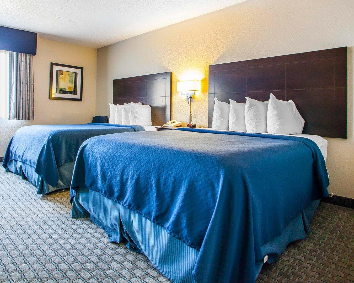 Quality Inn & Suites Ankeny-Des Moines — 16