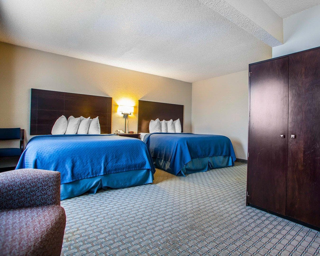 Quality Inn & Suites Ankeny-Des Moines — 17