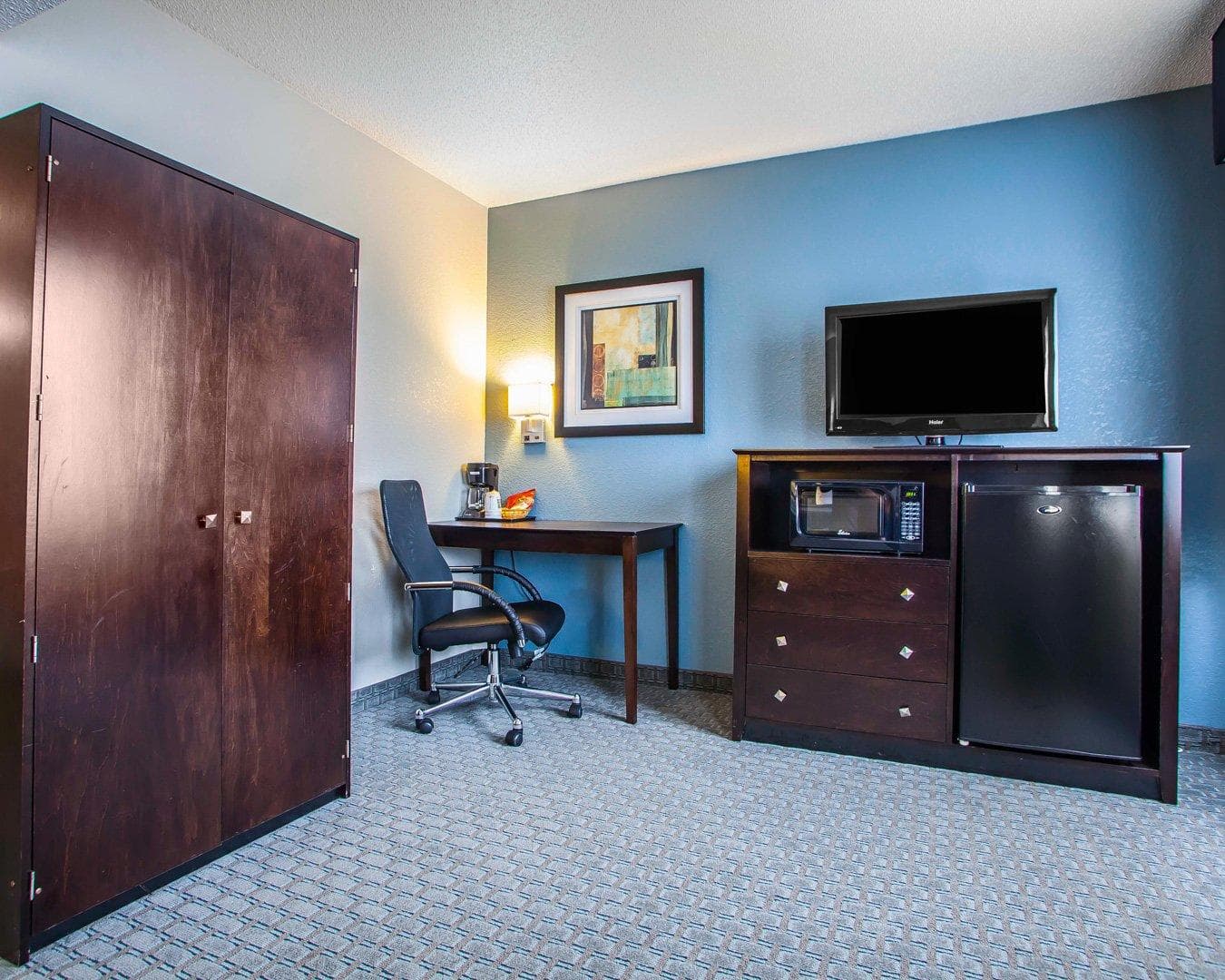Quality Inn & Suites Ankeny-Des Moines — 18