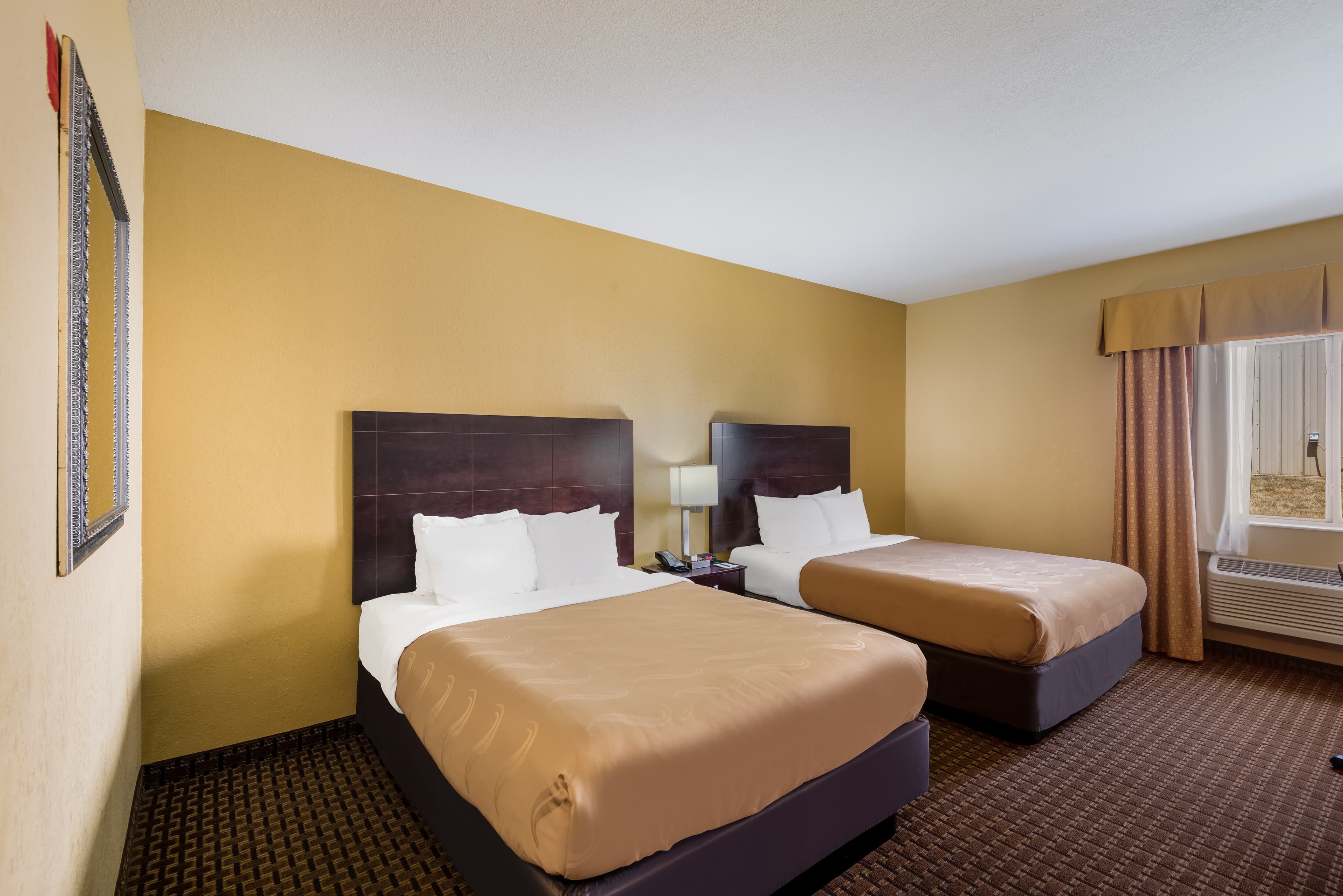 Quality Inn Des Moines North — 10