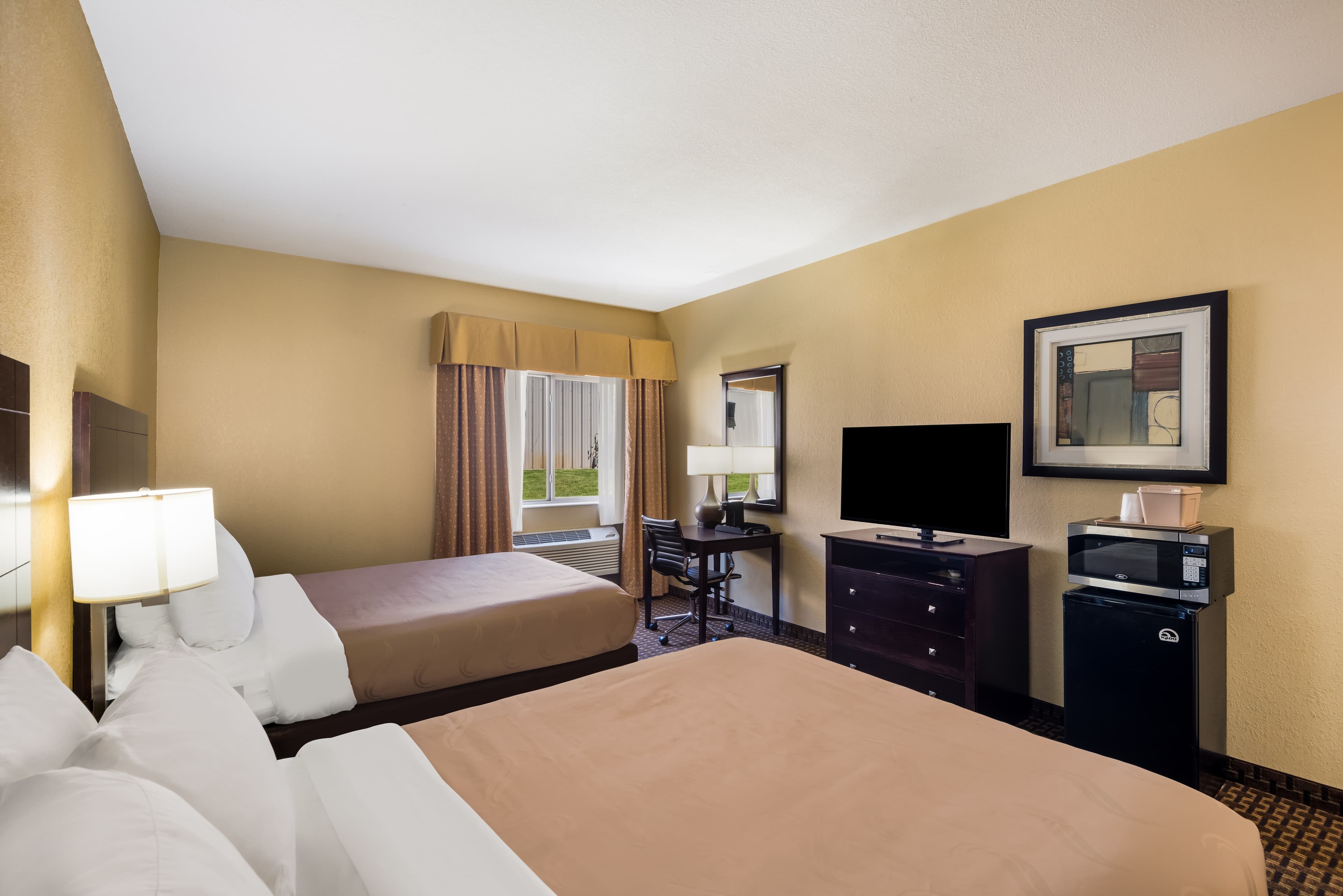 Quality Inn Des Moines North — 11