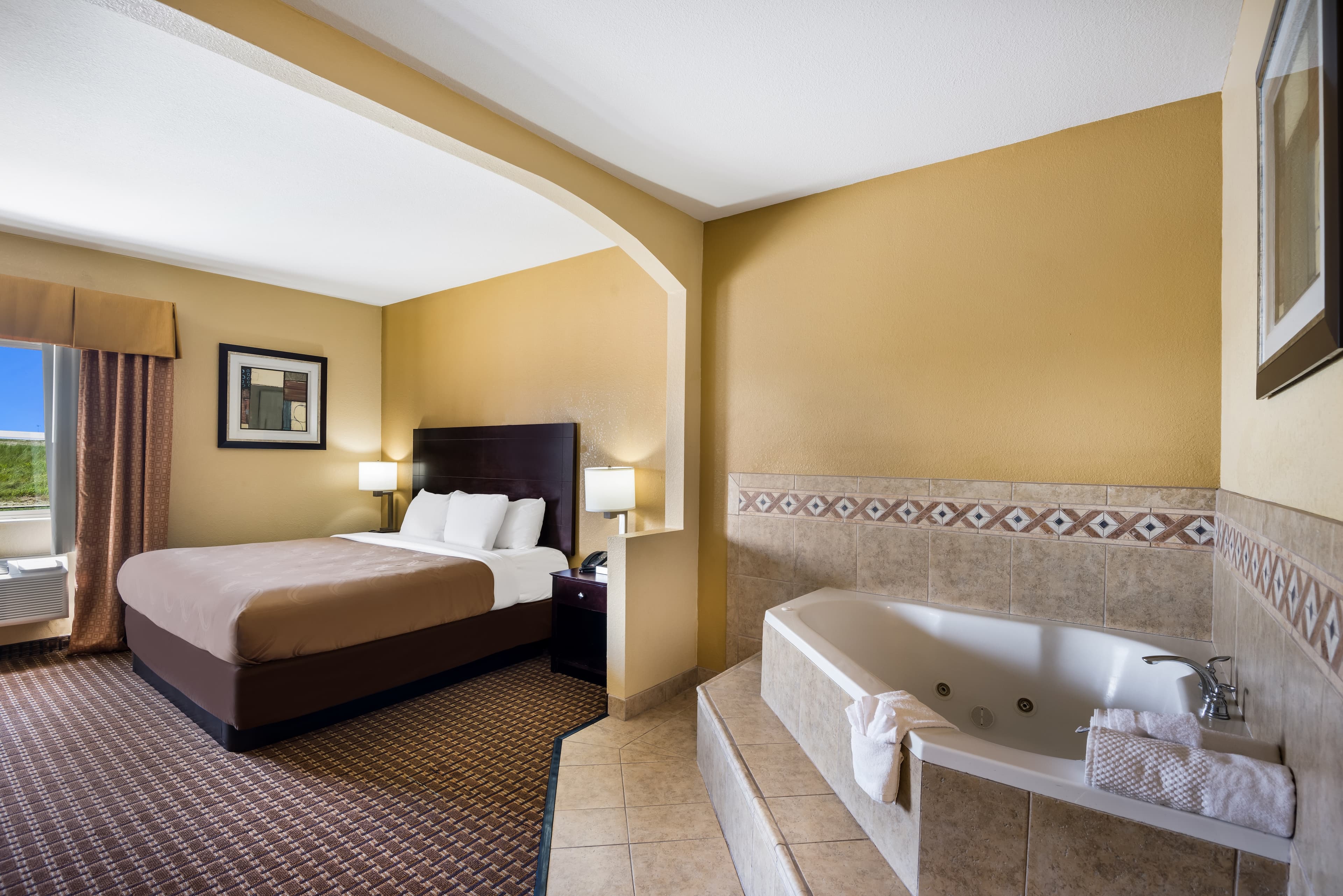 Quality Inn Des Moines North — 16