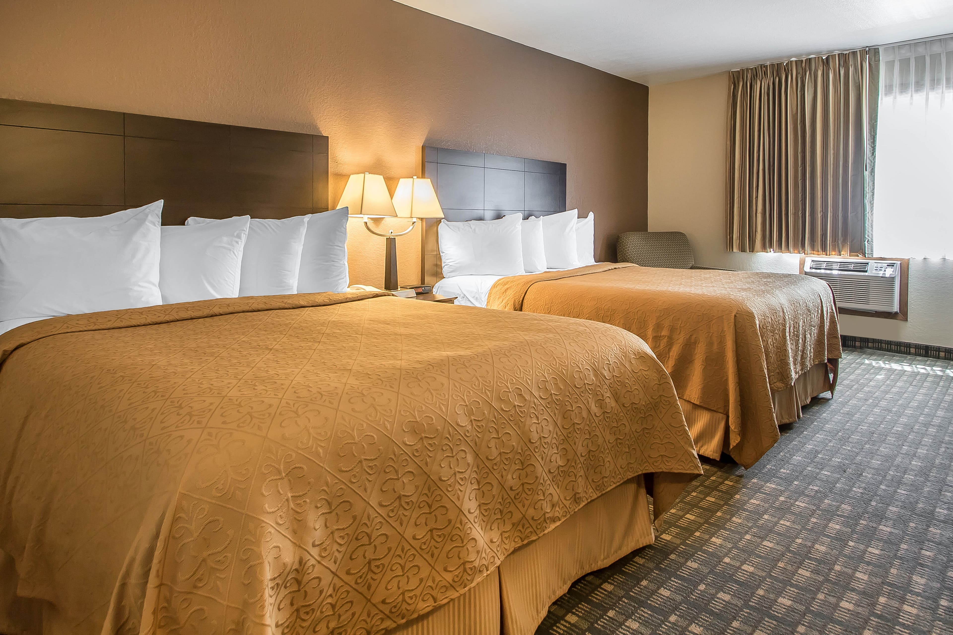 Quality Inn & Suites Decorah — 12