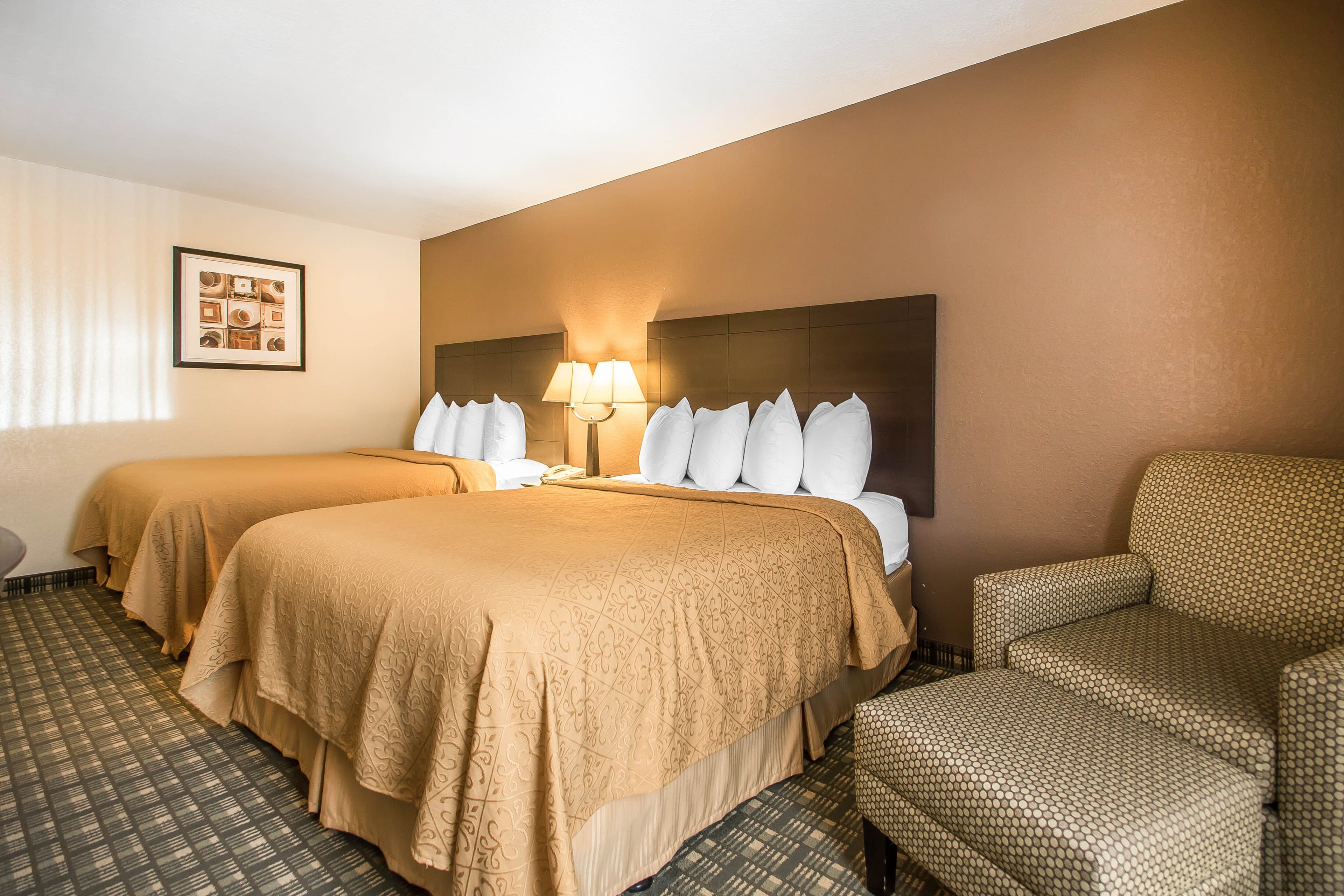 Quality Inn & Suites Decorah — 13