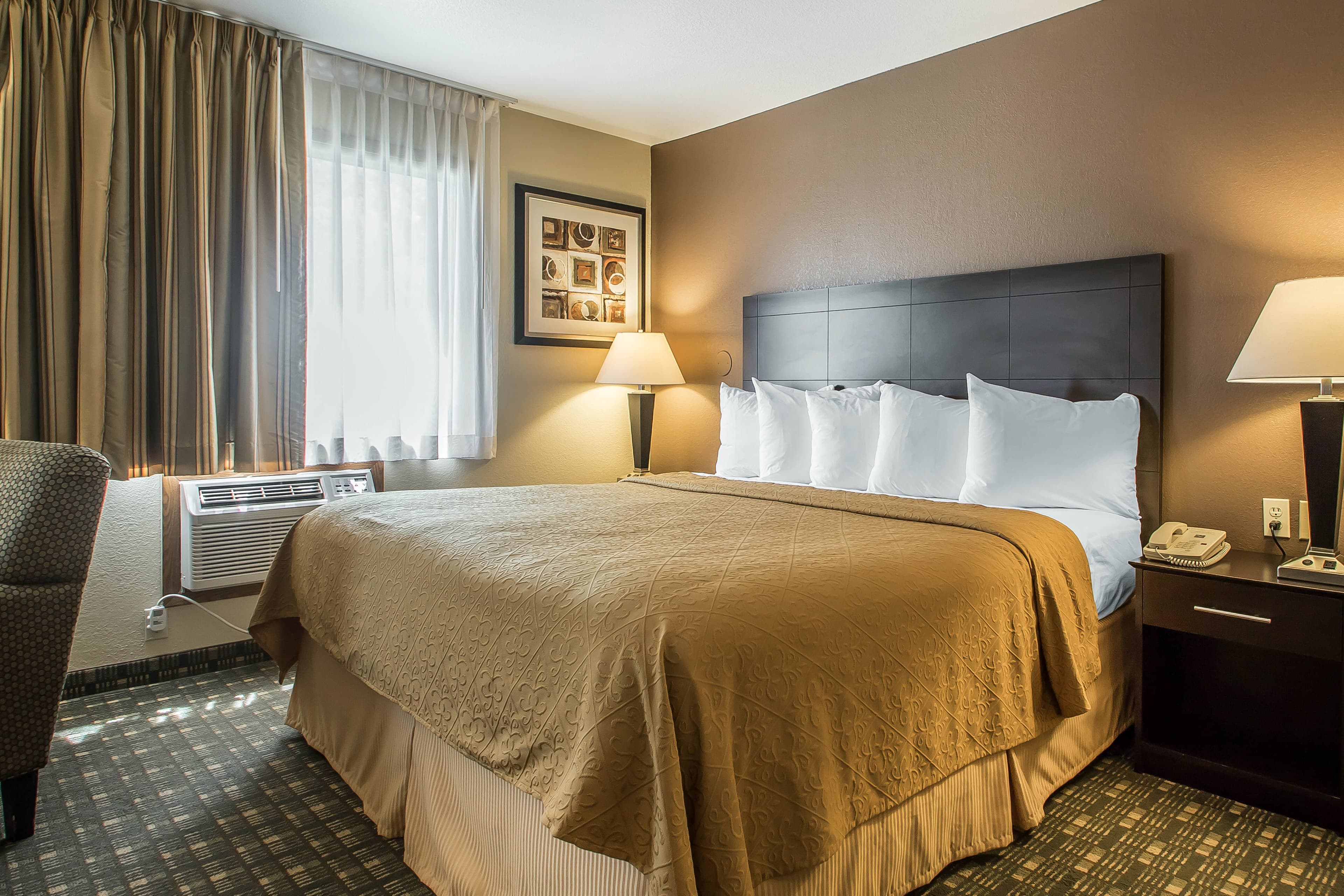 Quality Inn & Suites Decorah — 18