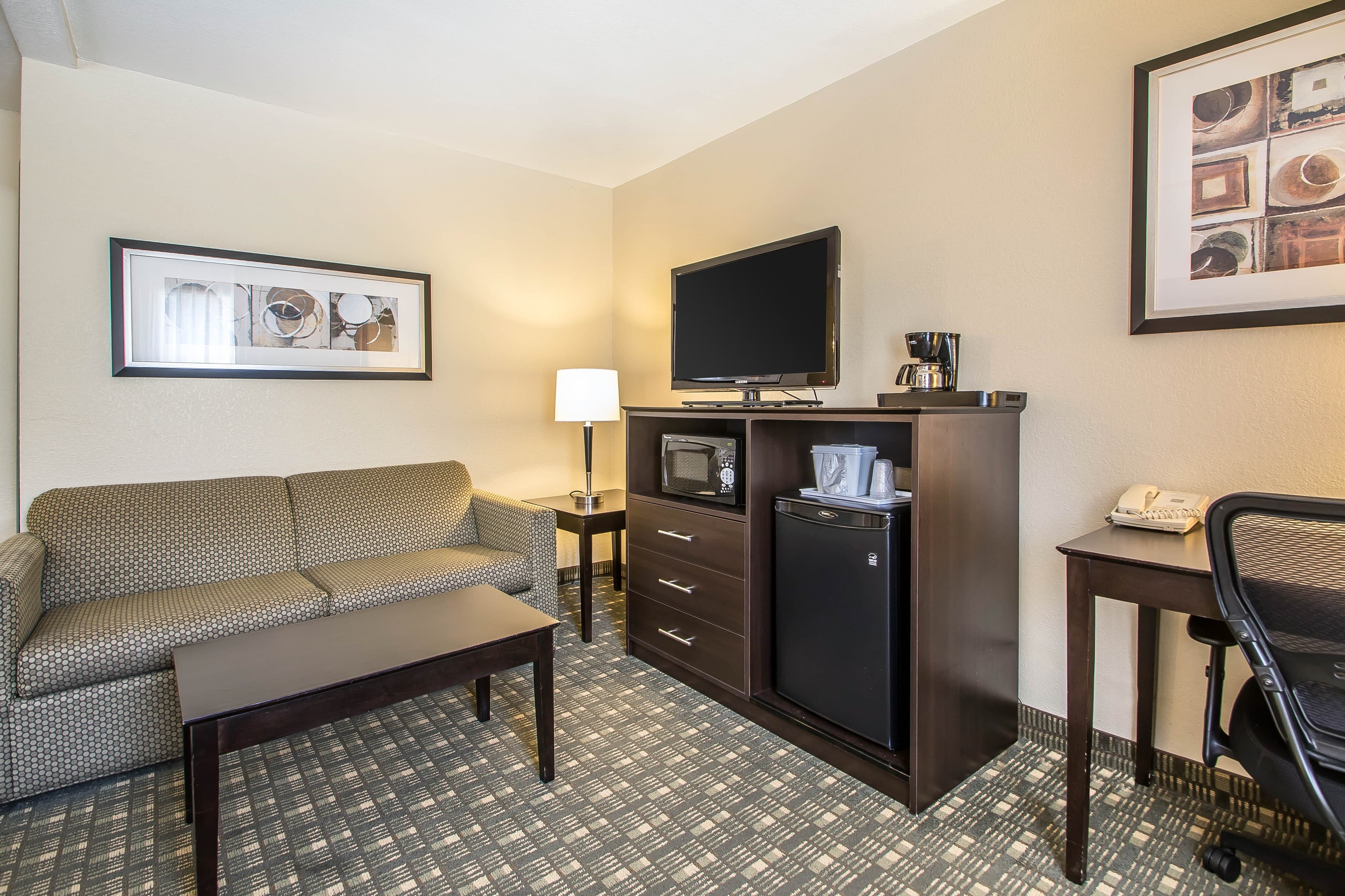 Quality Inn & Suites Decorah — 19