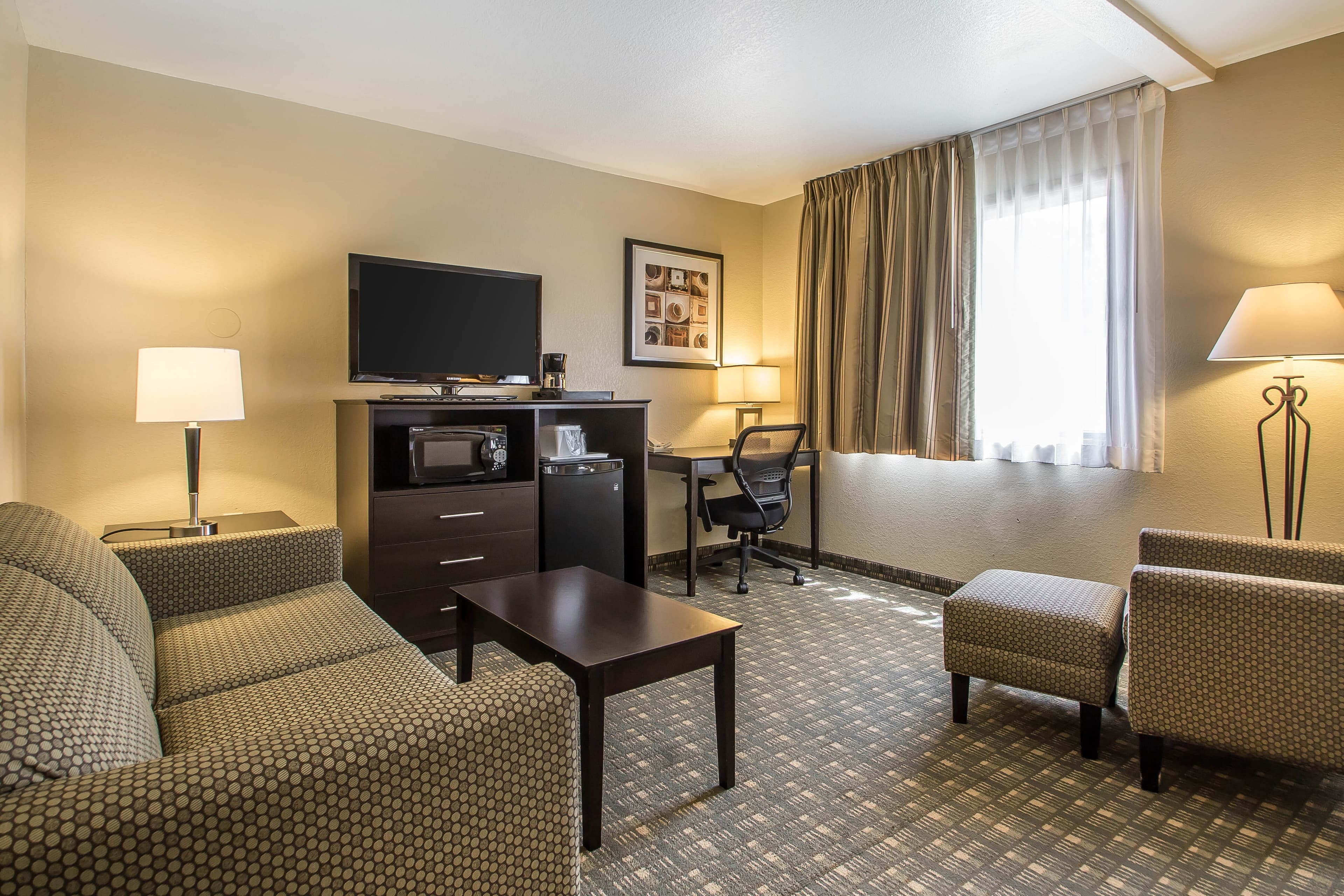 Quality Inn & Suites Decorah — 20