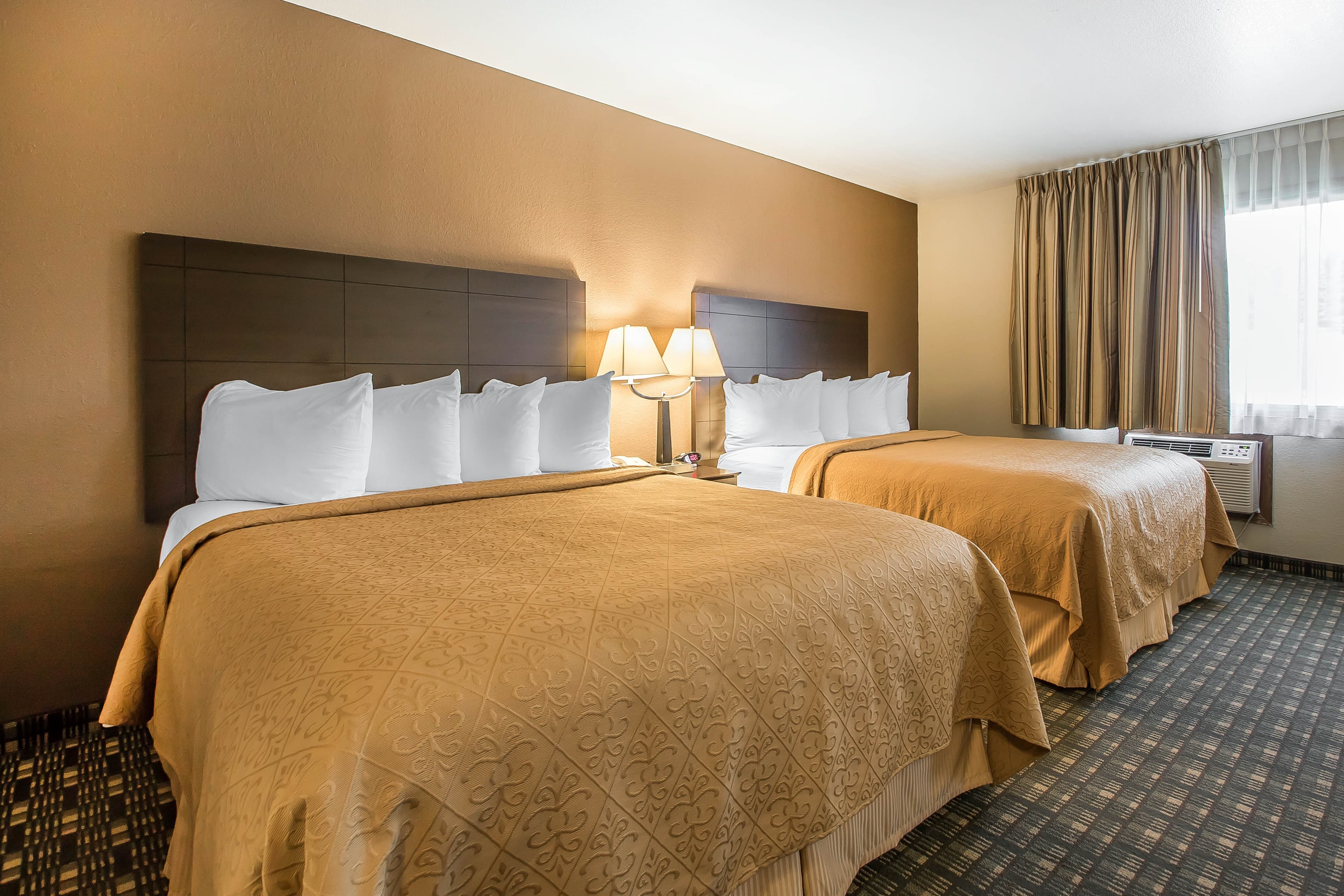 Quality Inn & Suites Decorah — 24