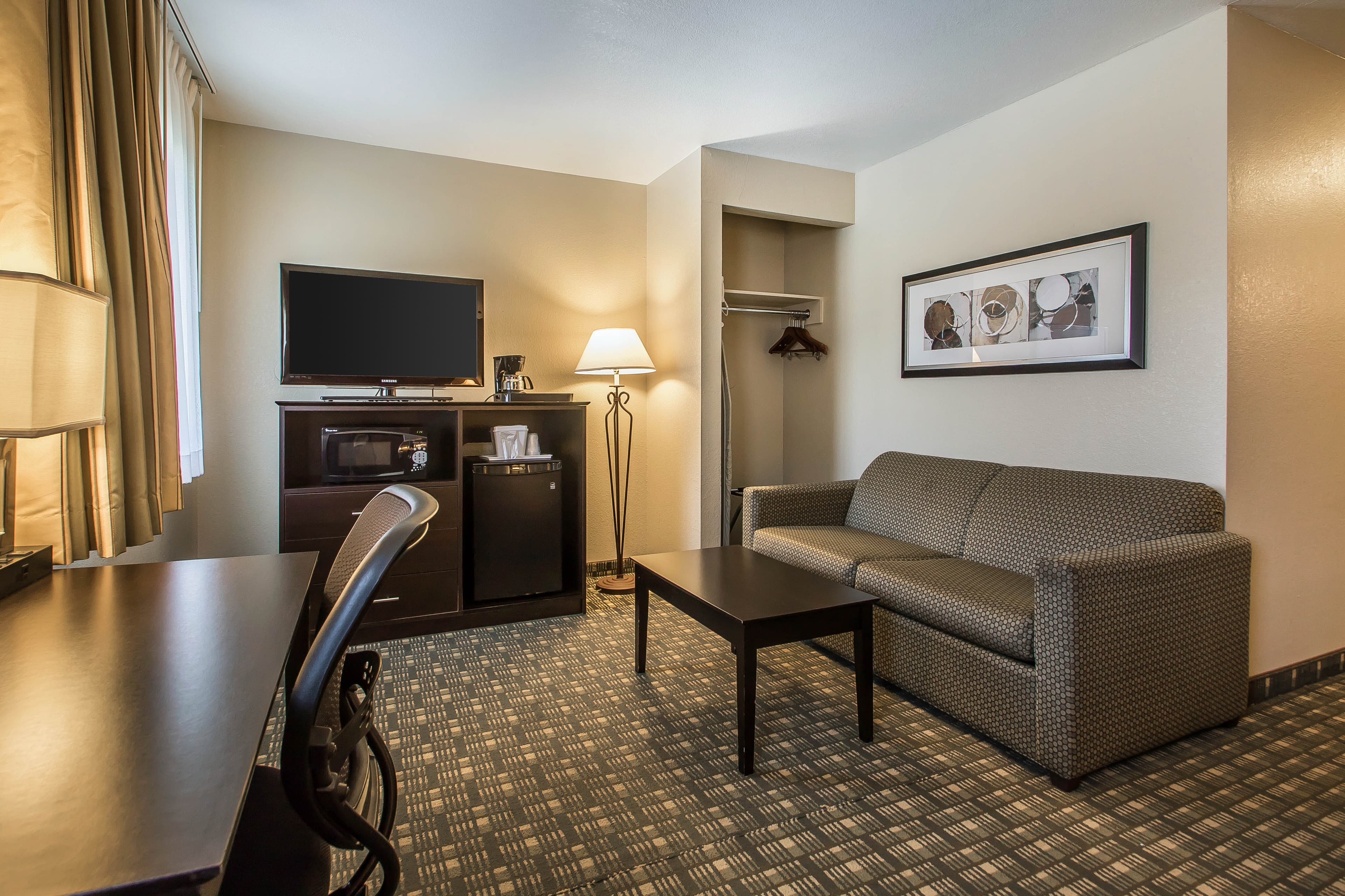 Quality Inn & Suites Decorah — 25