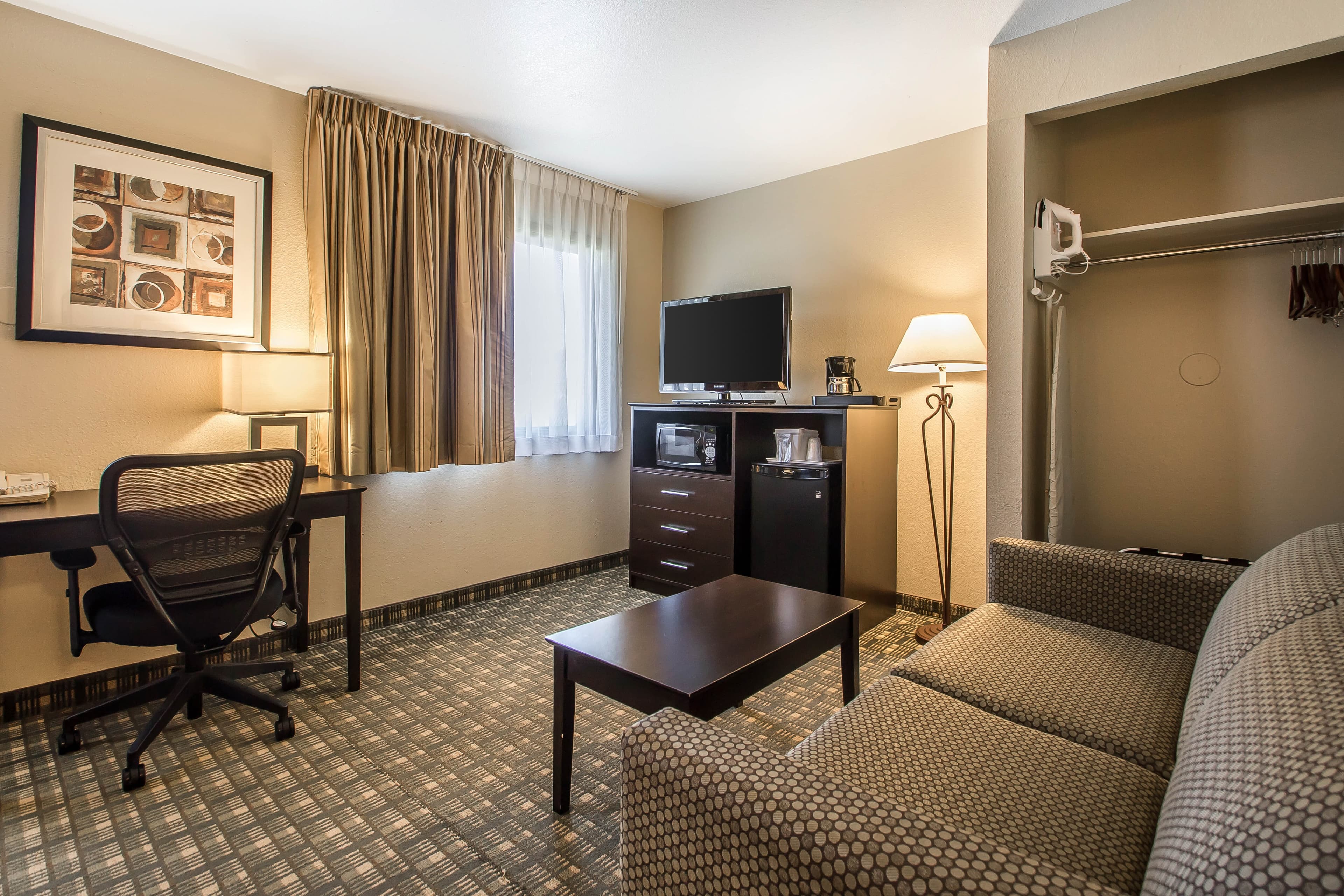 Quality Inn & Suites Decorah — 26