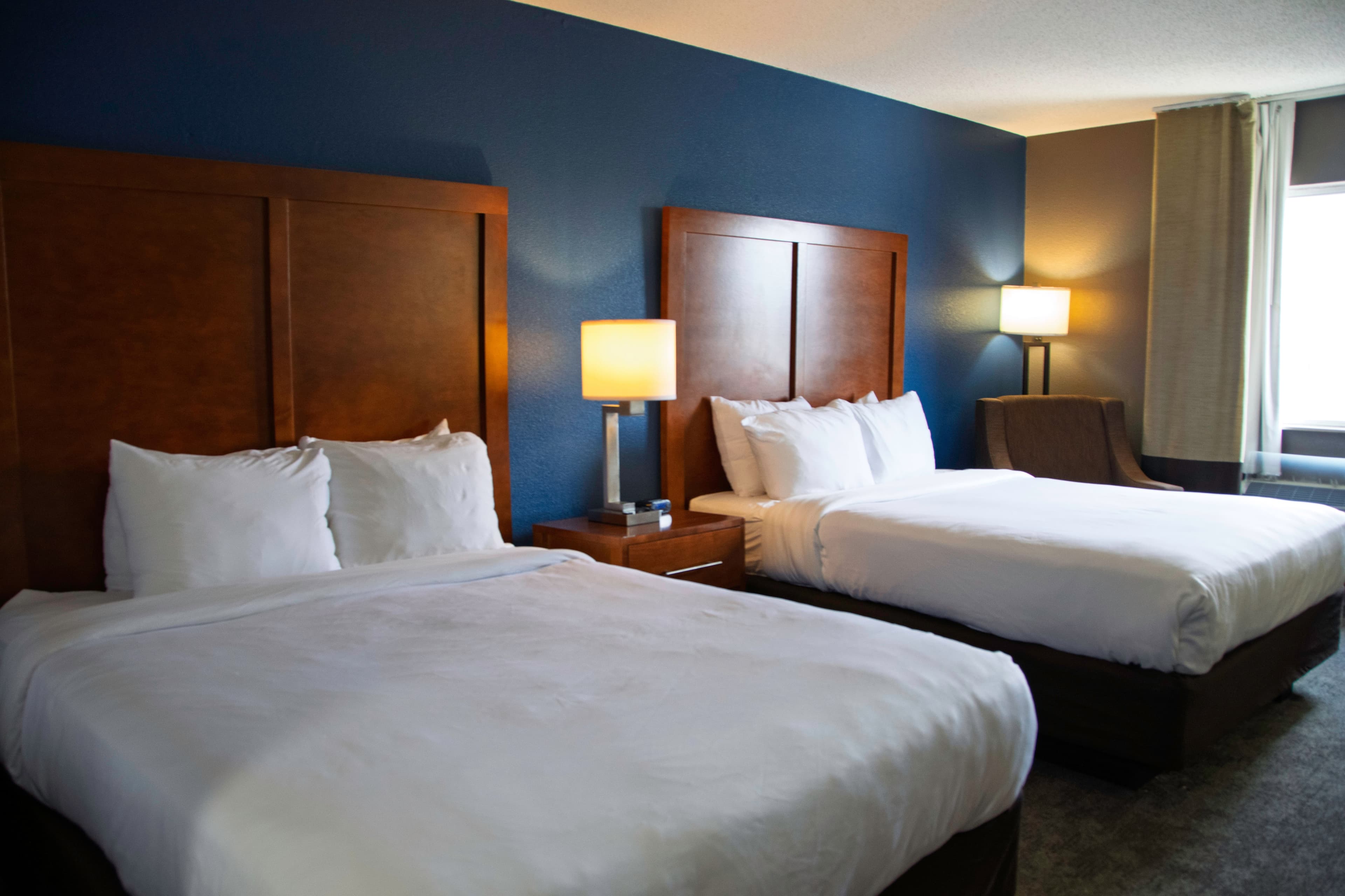 Comfort Inn & Suites Coralville - Iowa City near Iowa River Landing — 9