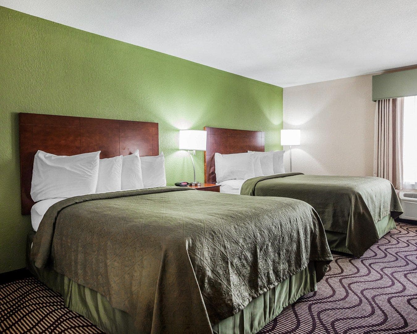 Quality Inn & Suites Altoona - Des Moines — 8