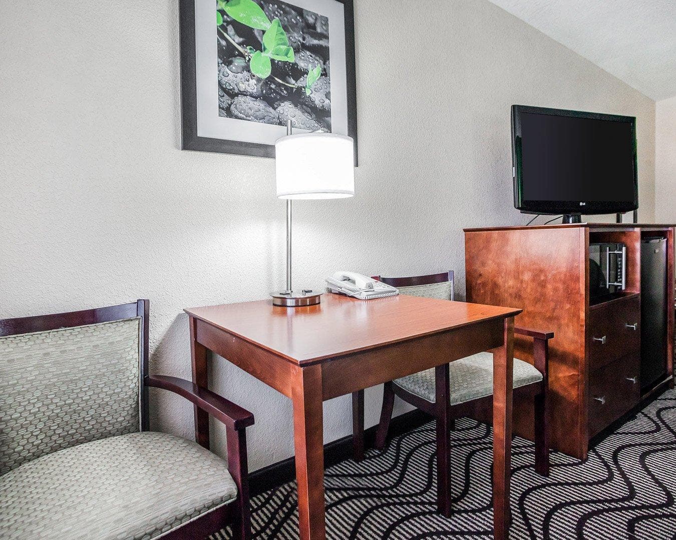 Quality Inn & Suites Altoona - Des Moines — 9