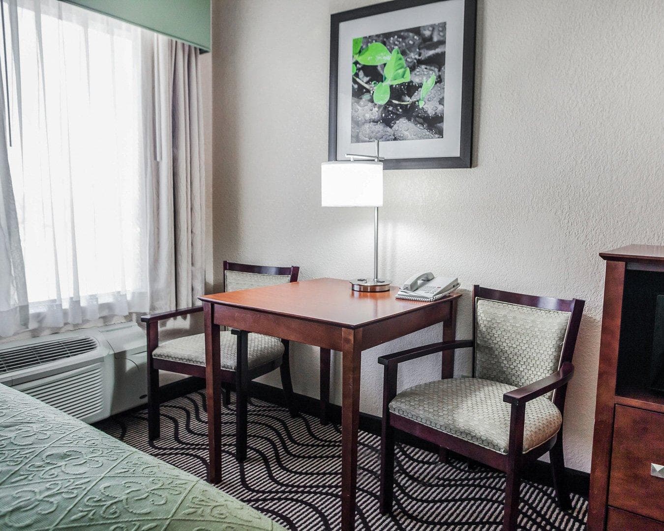 Quality Inn & Suites Altoona - Des Moines — 10