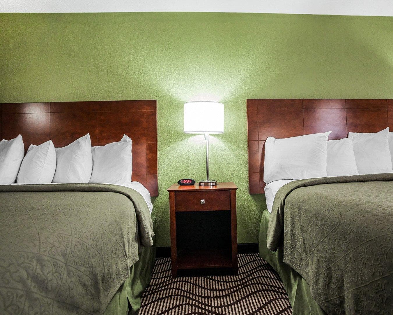 Quality Inn & Suites Altoona - Des Moines — 11