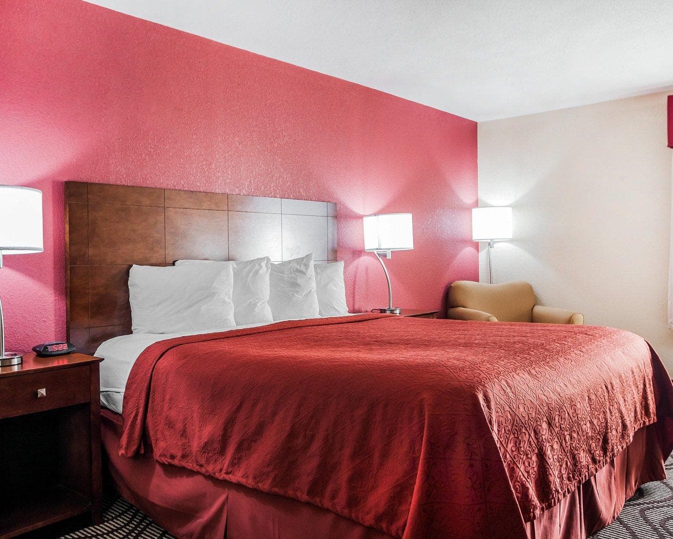 Quality Inn & Suites Altoona - Des Moines - Image 1