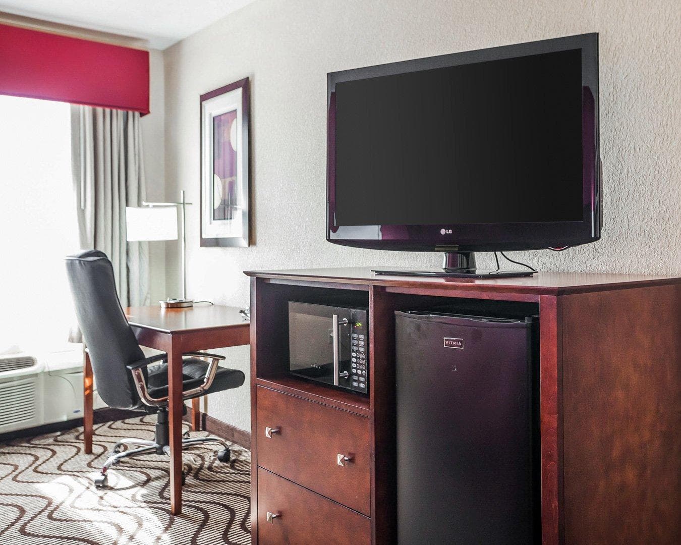 Quality Inn & Suites Altoona - Des Moines - Image 3