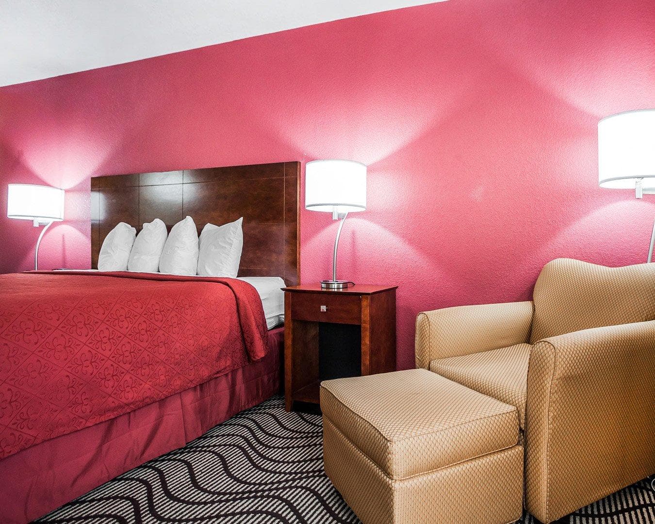 Quality Inn & Suites Altoona - Des Moines - Image 4
