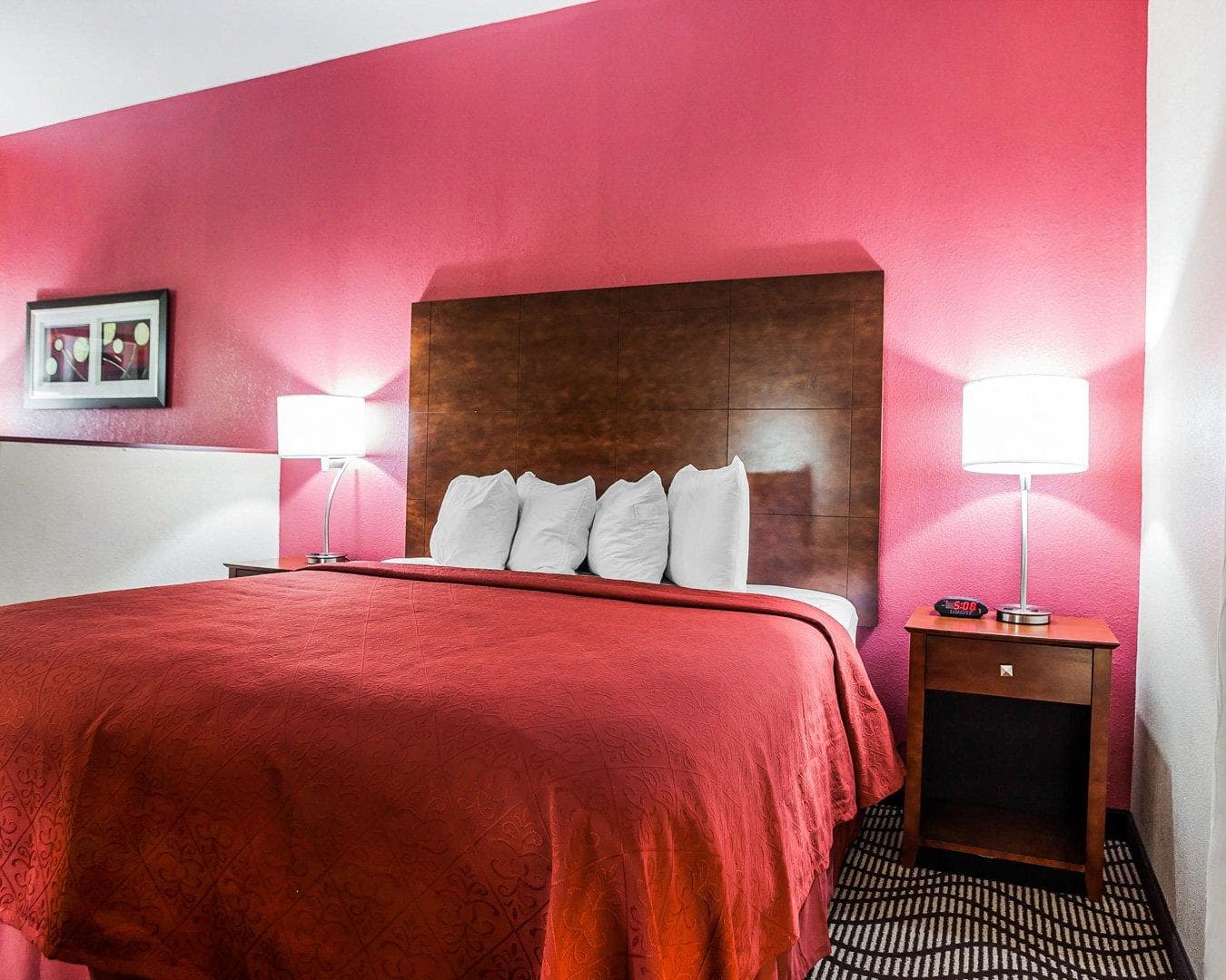 Quality Inn & Suites Altoona - Des Moines — 12