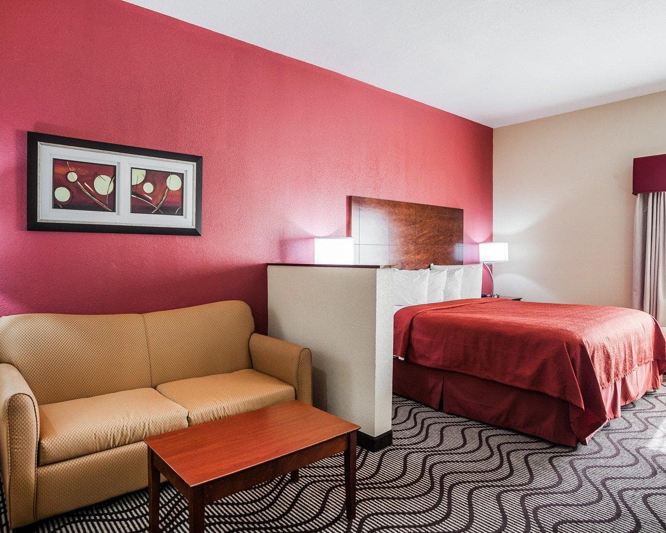 Quality Inn & Suites Altoona - Des Moines — 13