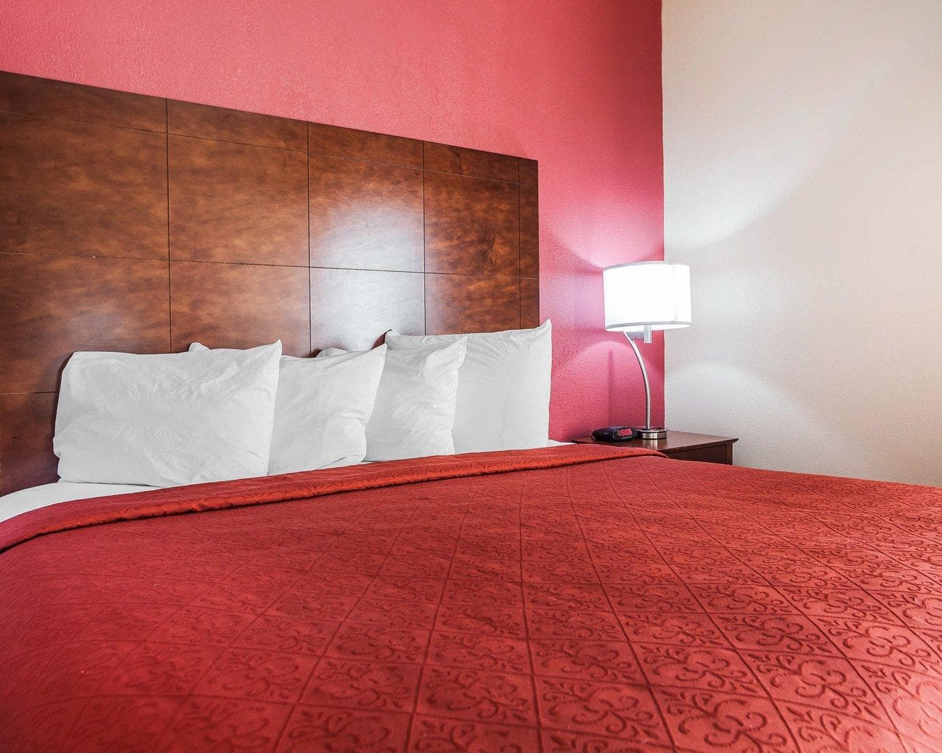 Quality Inn & Suites Altoona - Des Moines — 15
