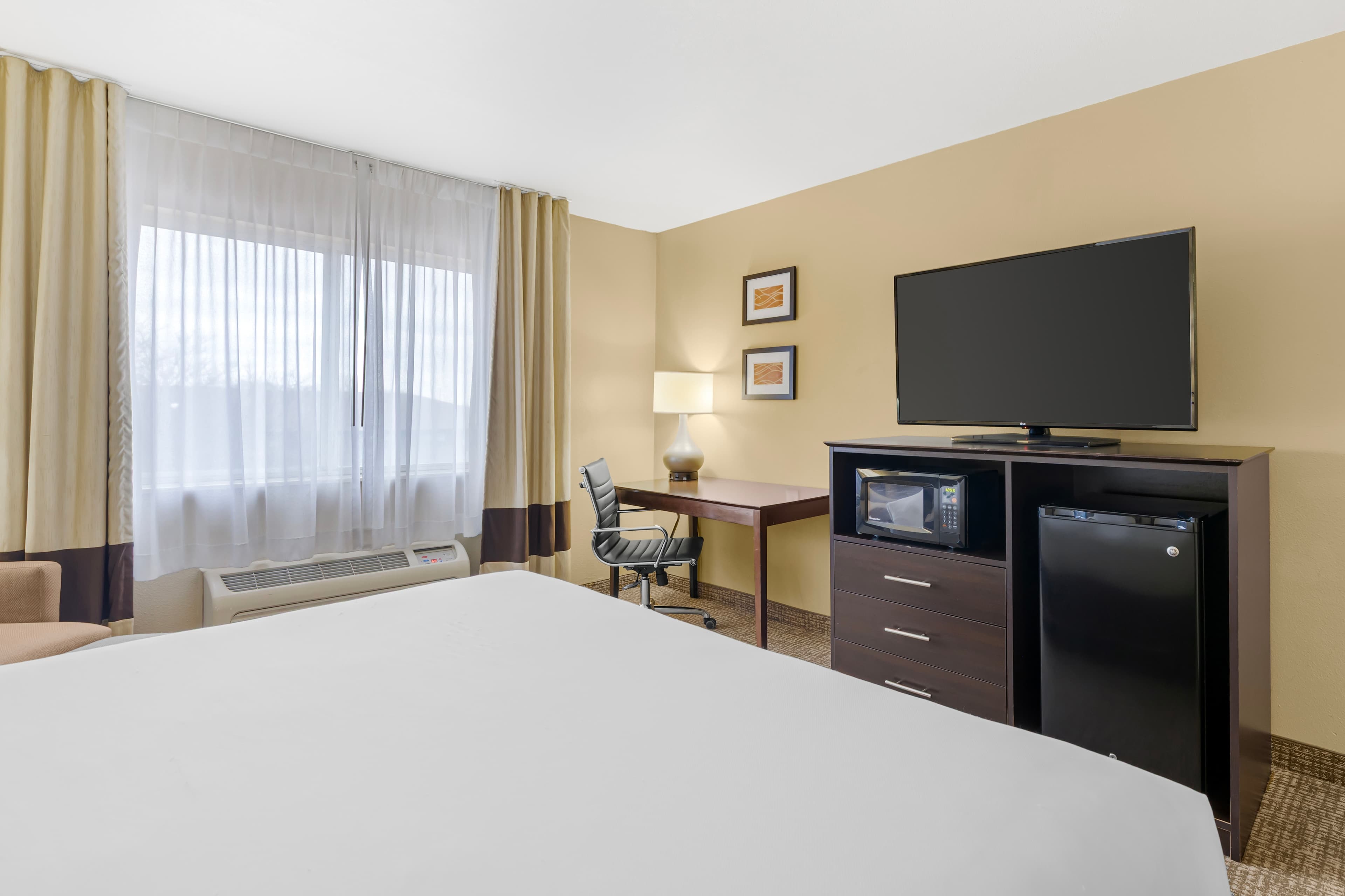 Comfort Inn & Suites Waterloo - Cedar Falls — 12