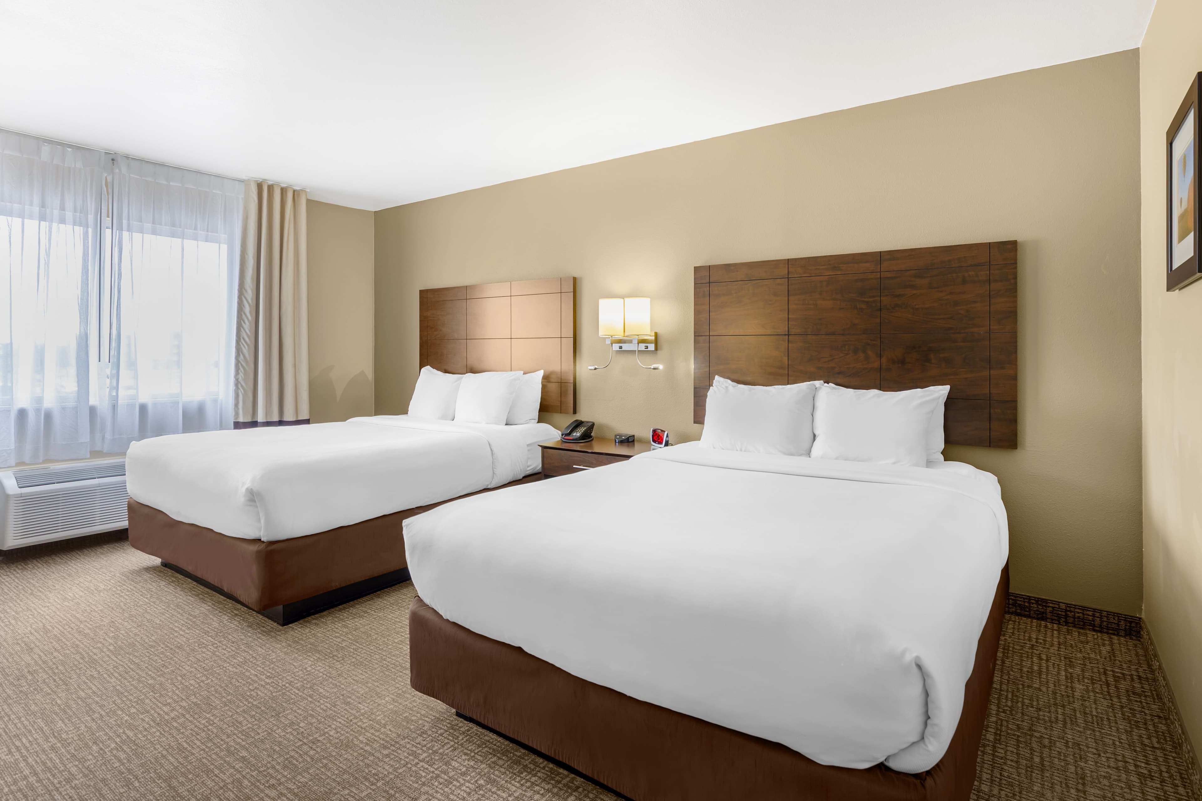 Comfort Inn & Suites Waterloo - Cedar Falls — 16