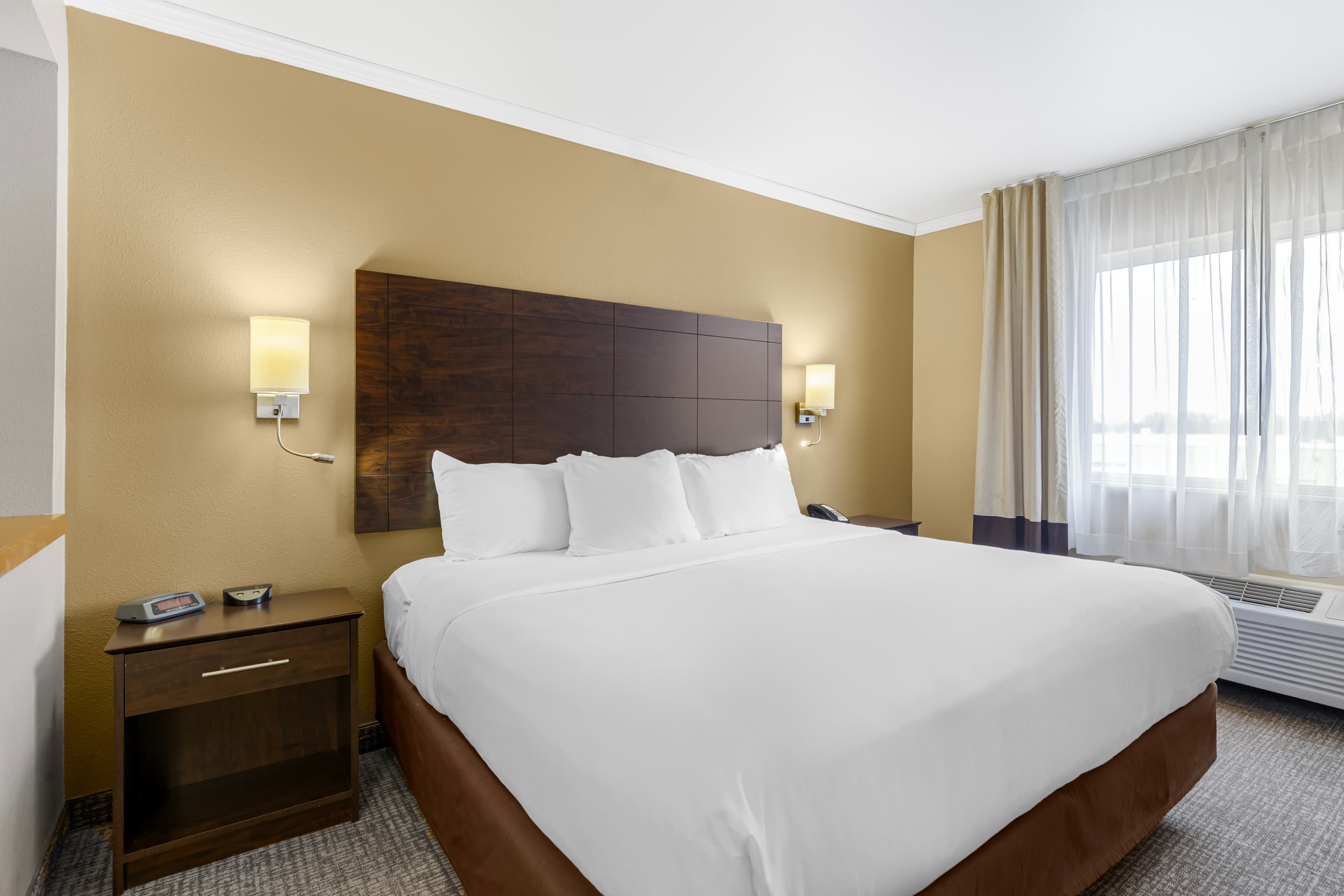 Comfort Inn & Suites Waterloo - Cedar Falls — 22