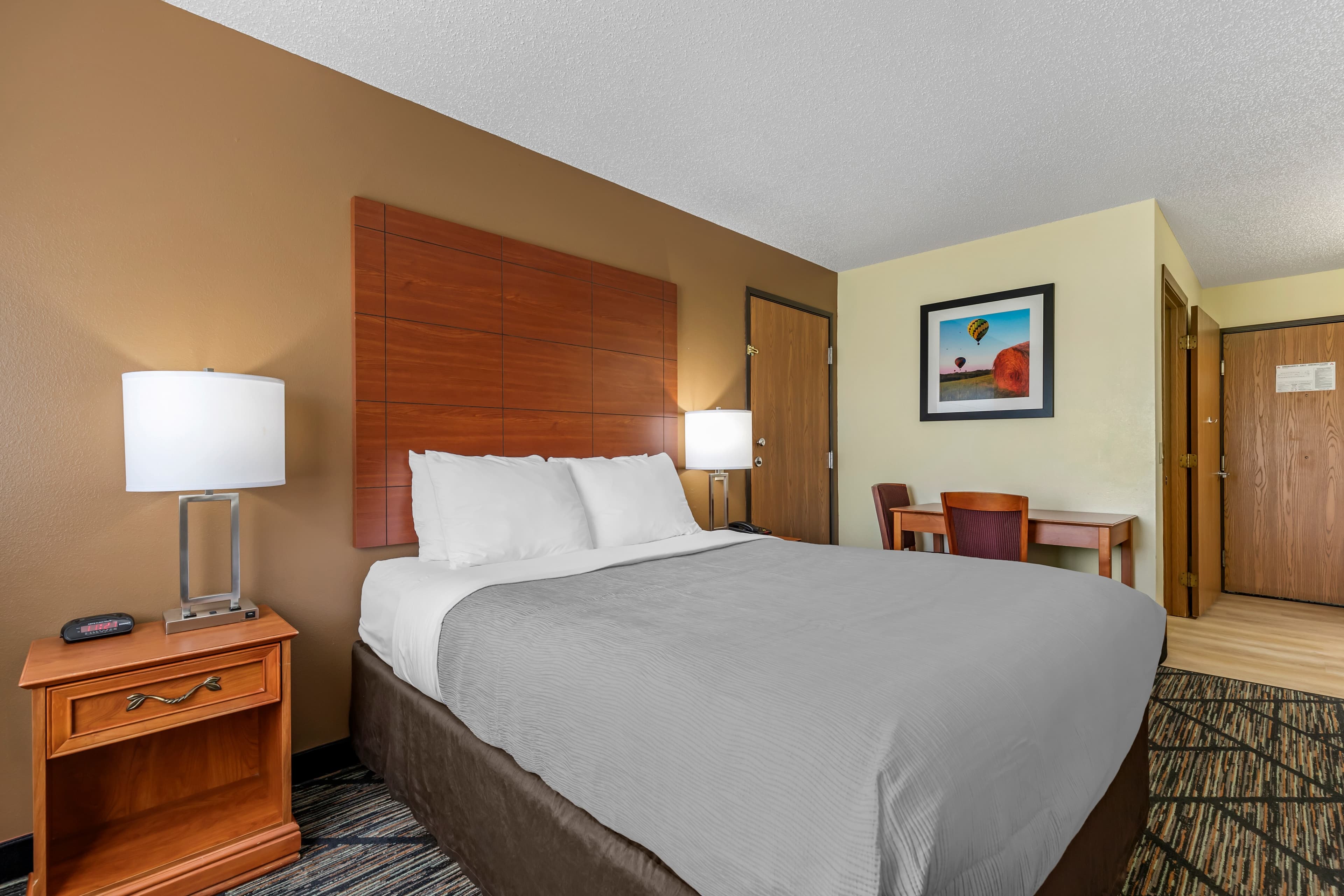 Quality Inn Indianola - Image 2