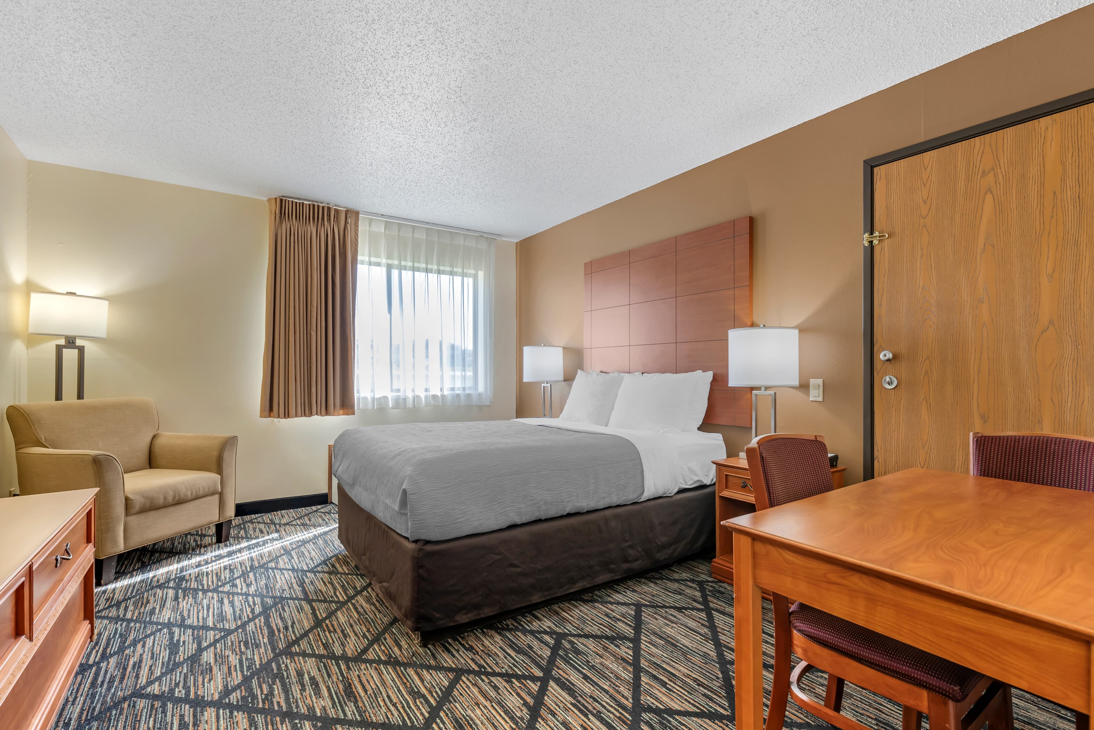Quality Inn Indianola - Image 3