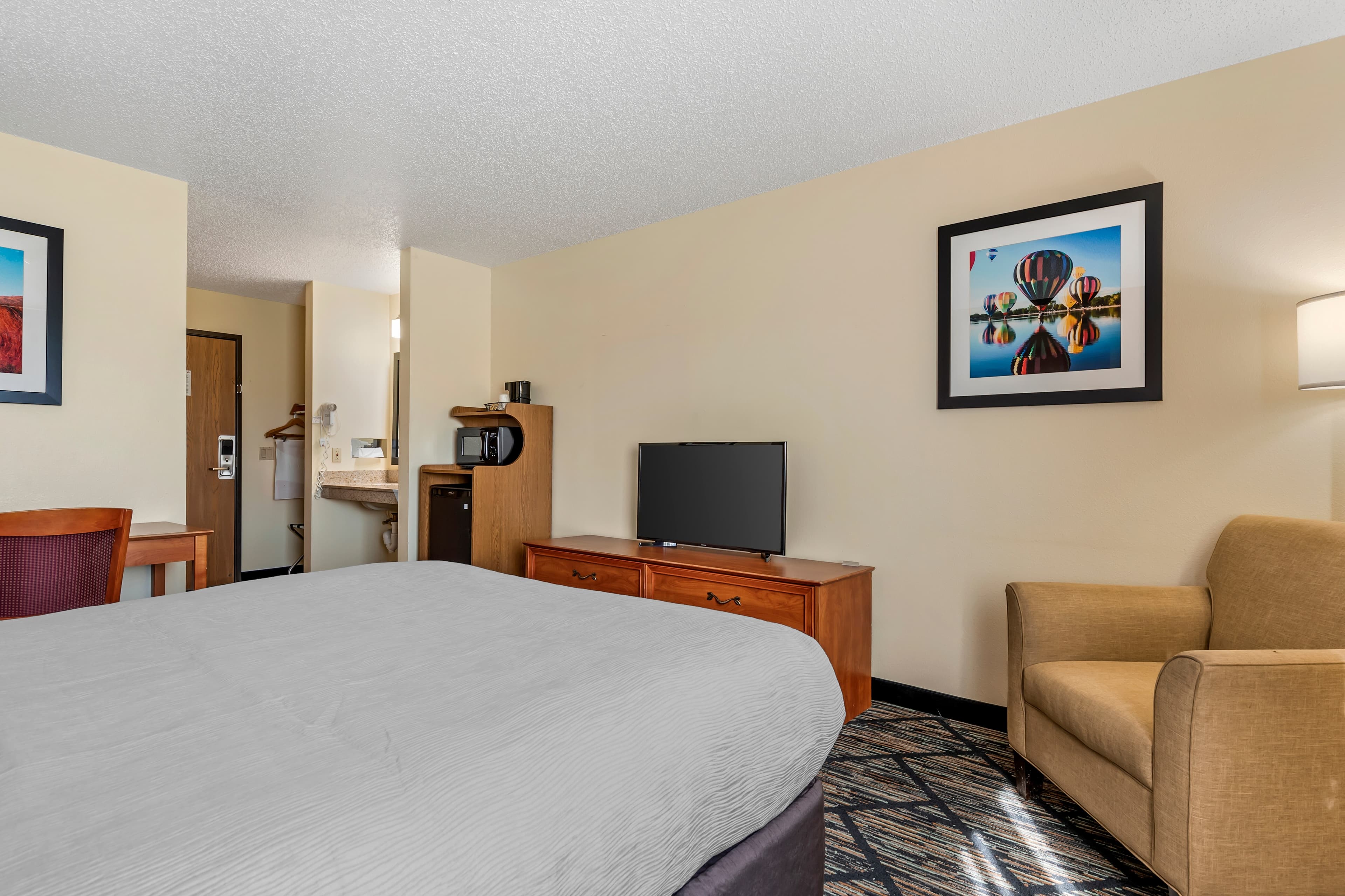 Quality Inn Indianola - Image 4