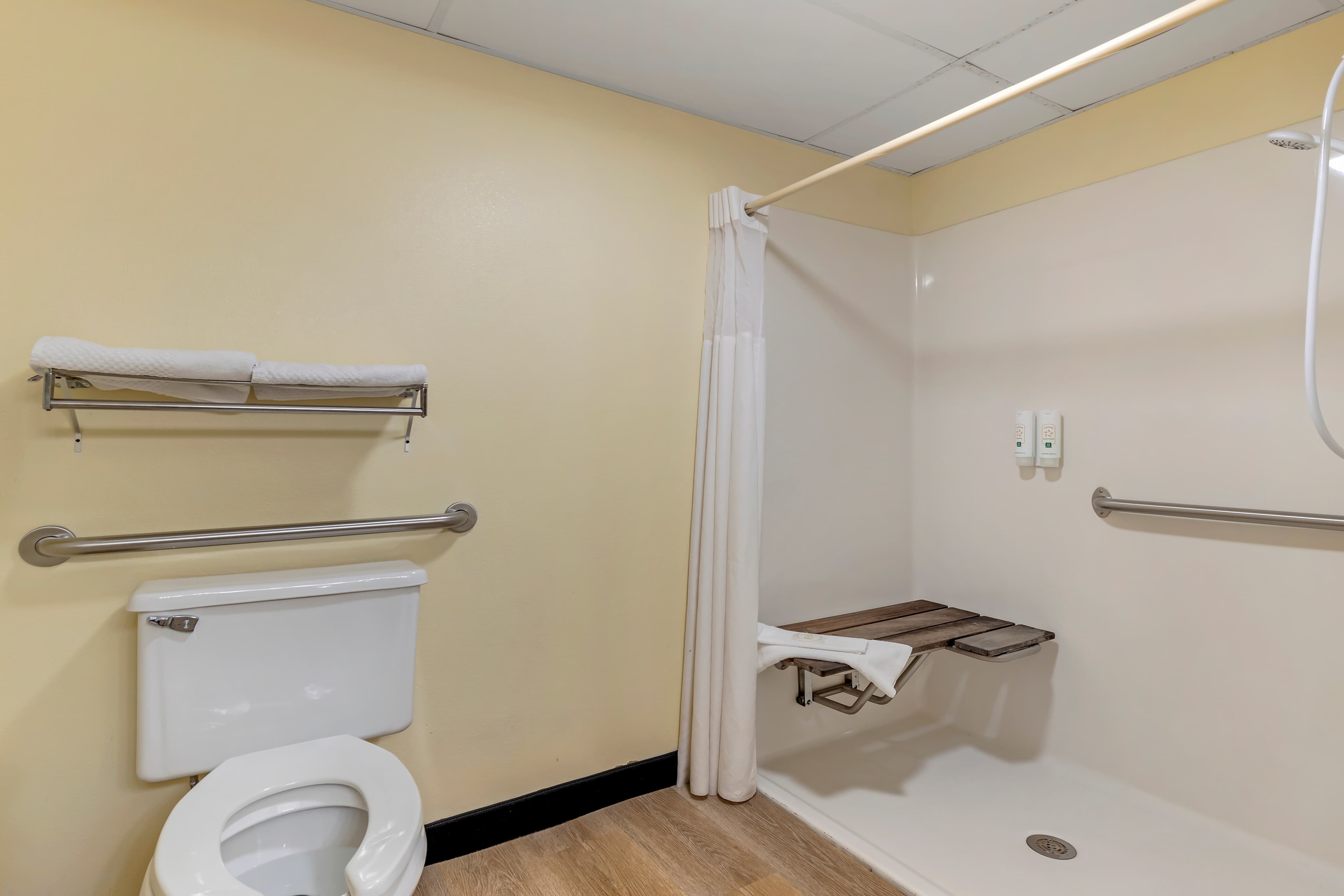 Quality Inn Indianola - Image 5