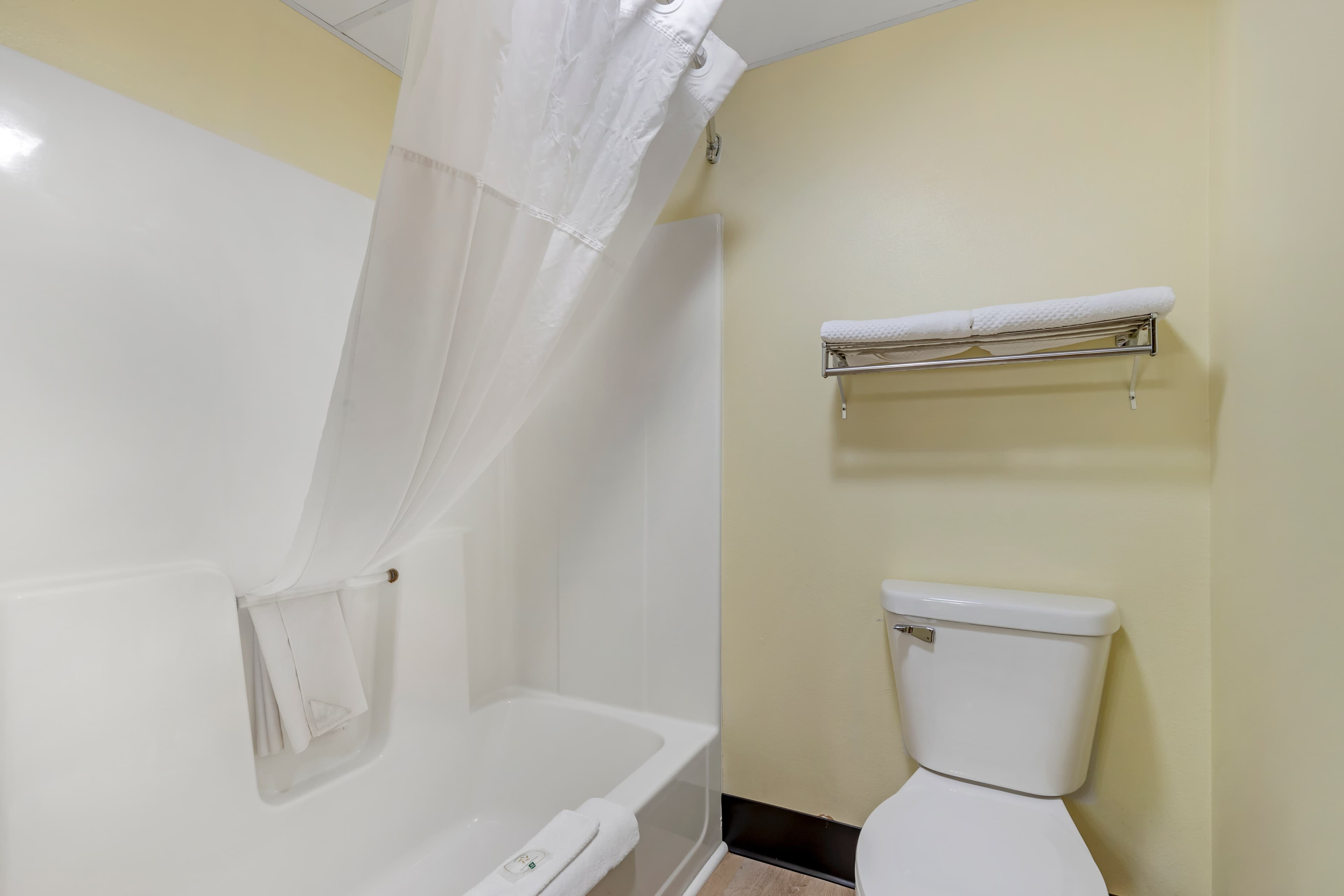 Quality Inn Indianola — 8