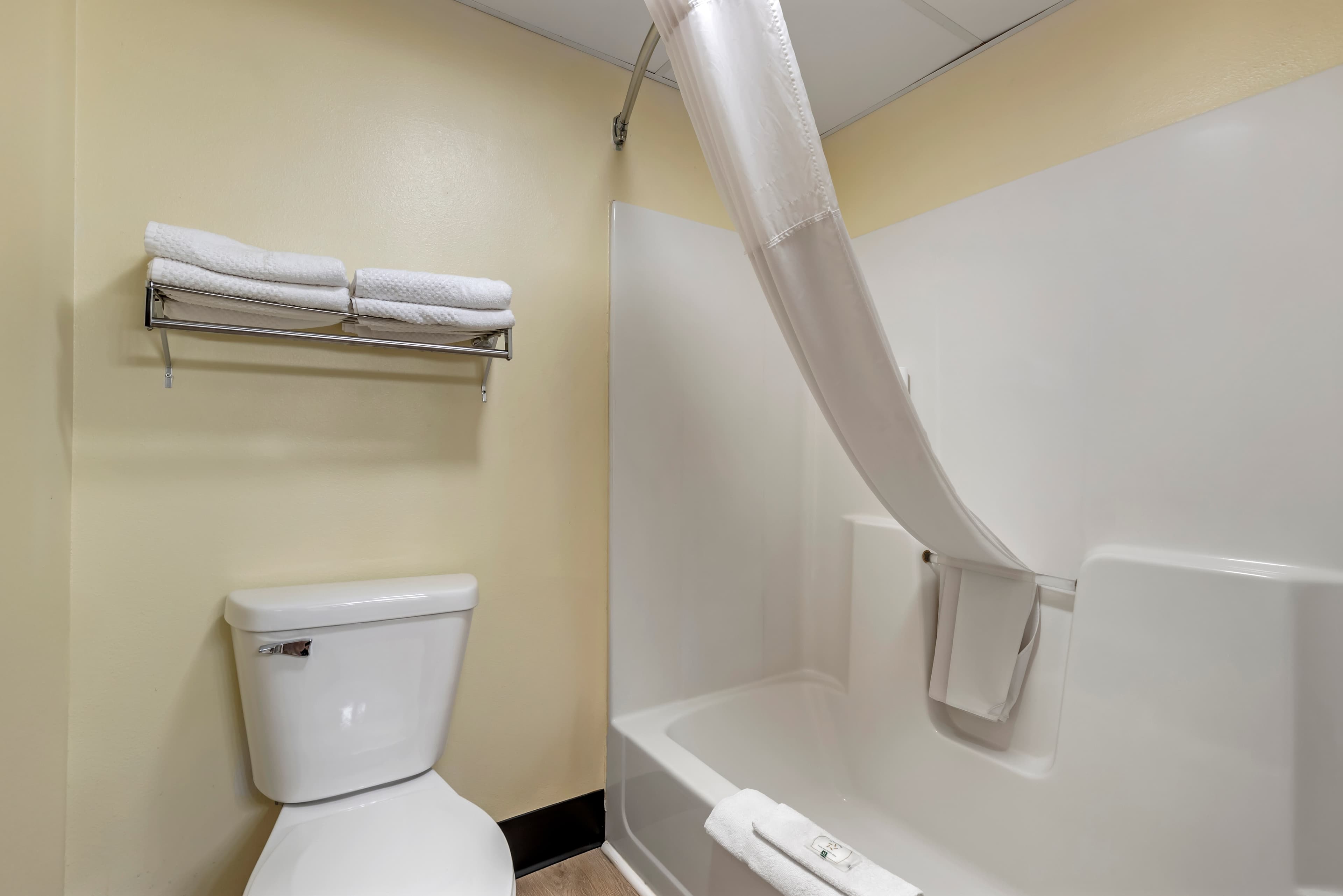 Quality Inn Indianola — 12