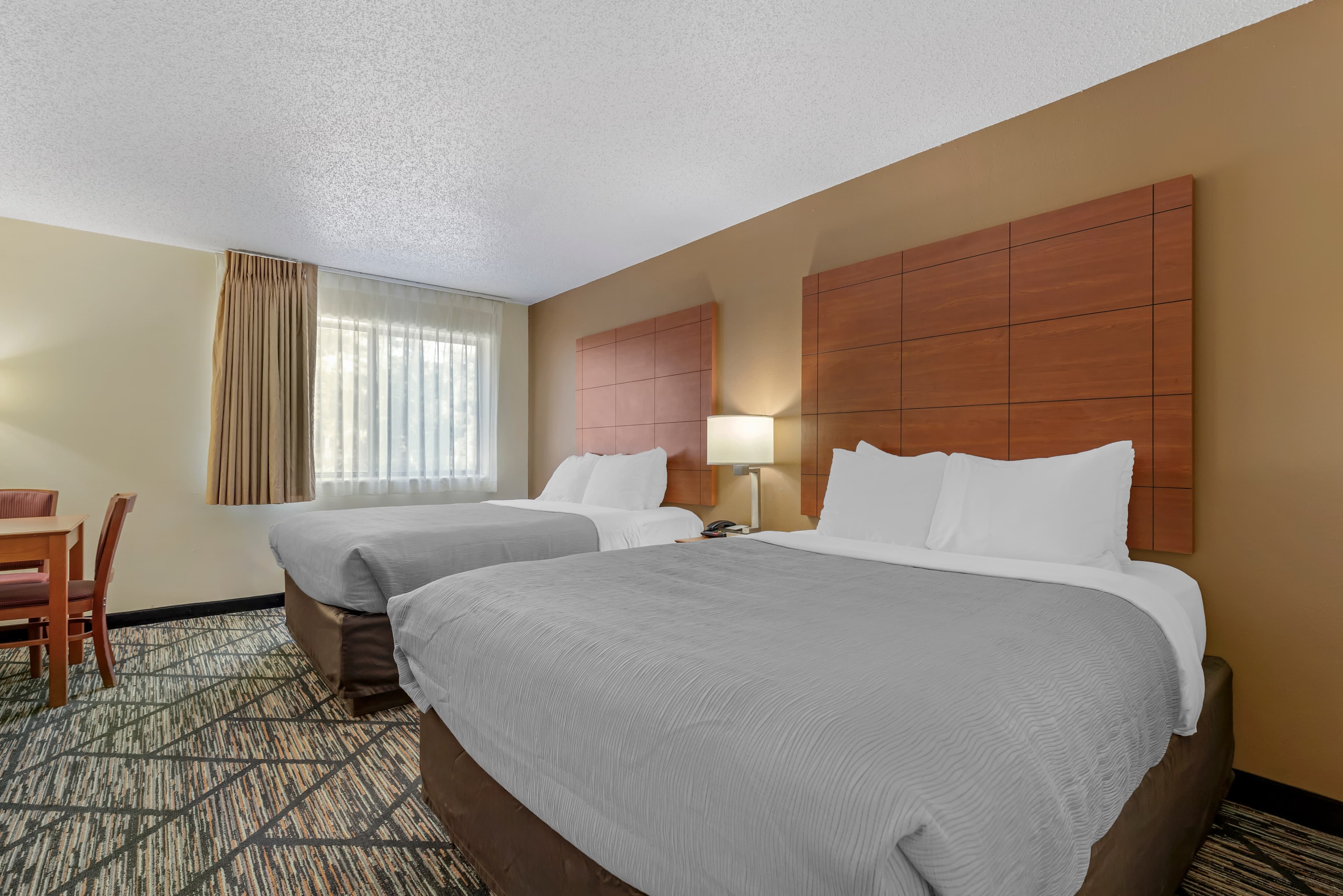 Quality Inn Indianola — 14