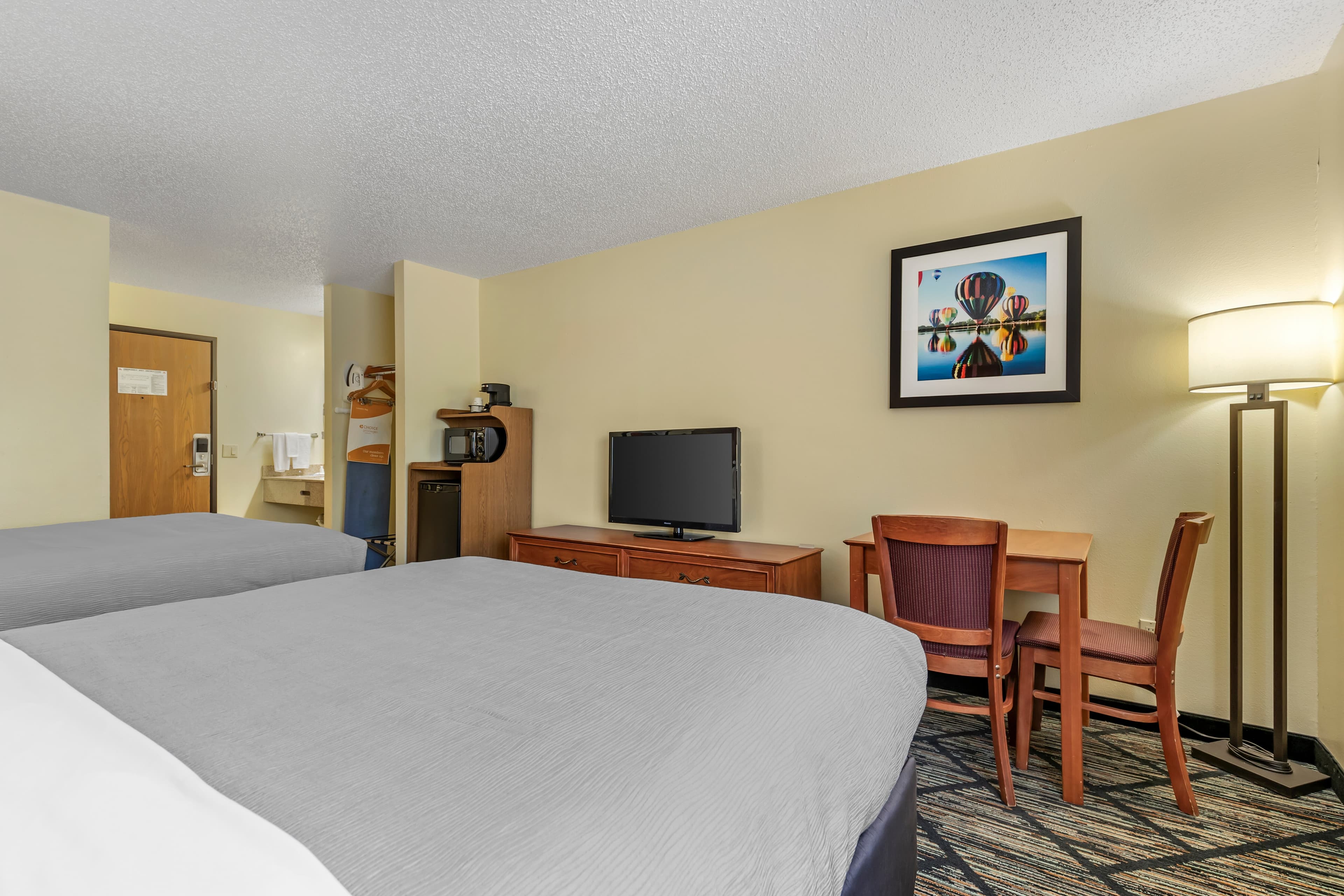 Quality Inn Indianola — 15