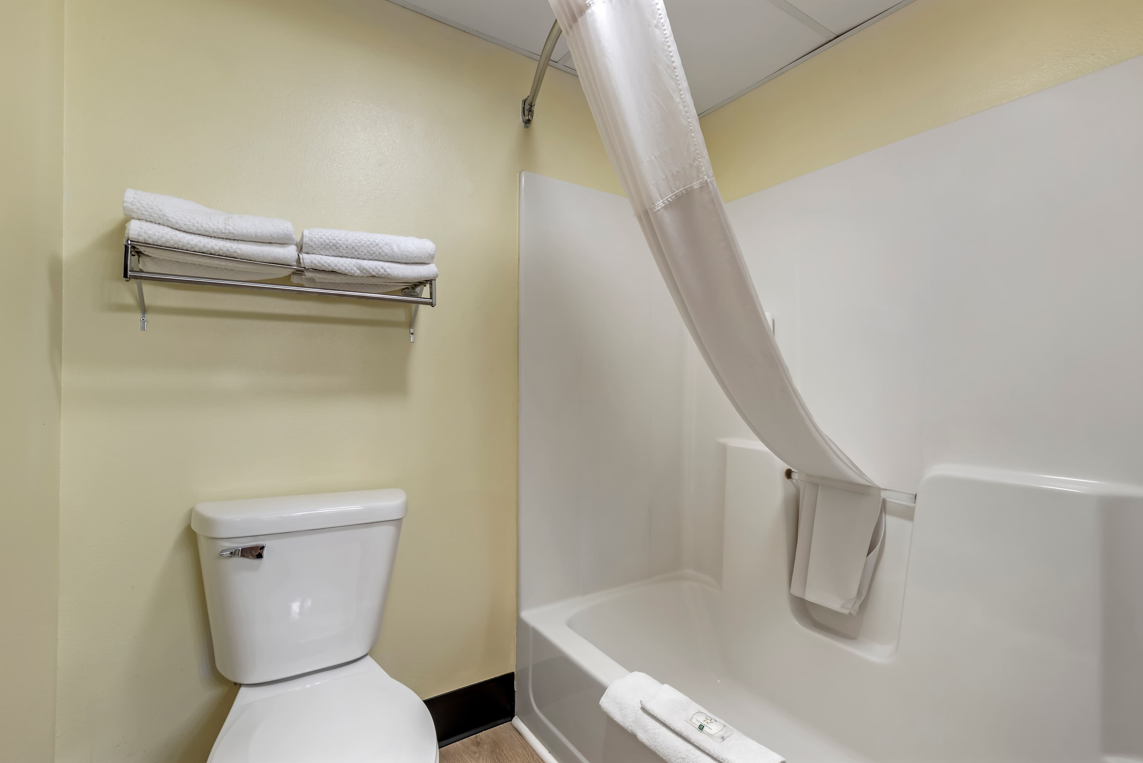 Quality Inn Indianola — 16