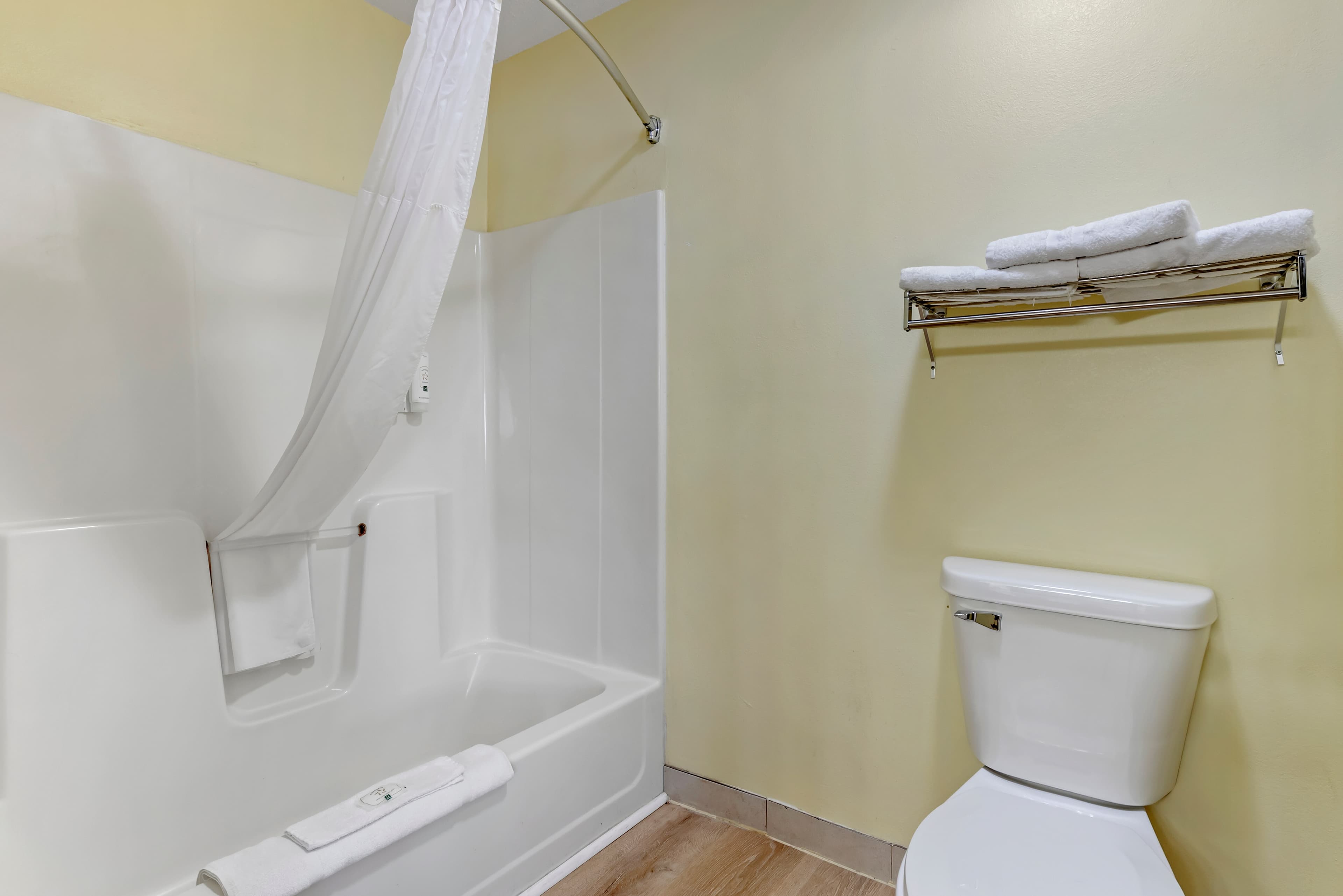 Quality Inn Indianola — 20