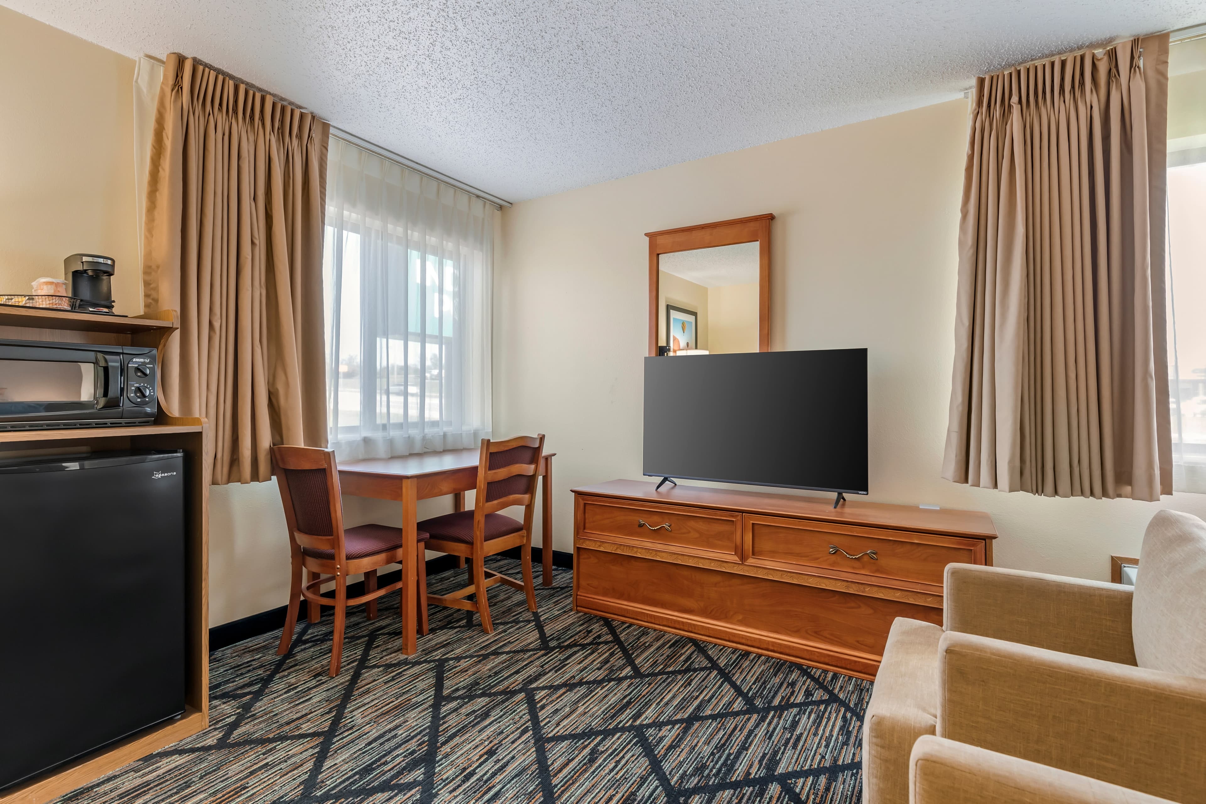 Quality Inn Indianola — 26