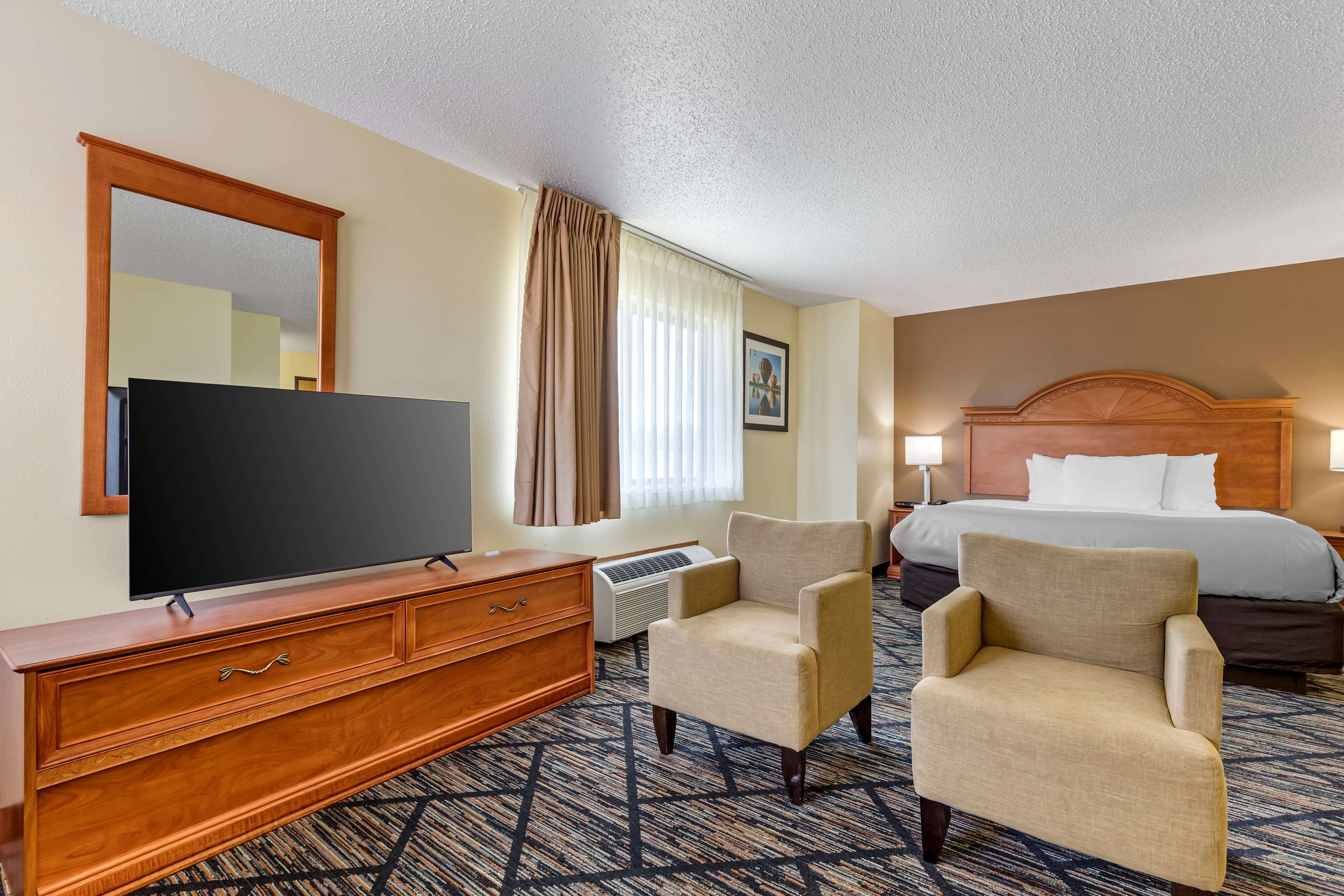 Quality Inn Indianola — 27