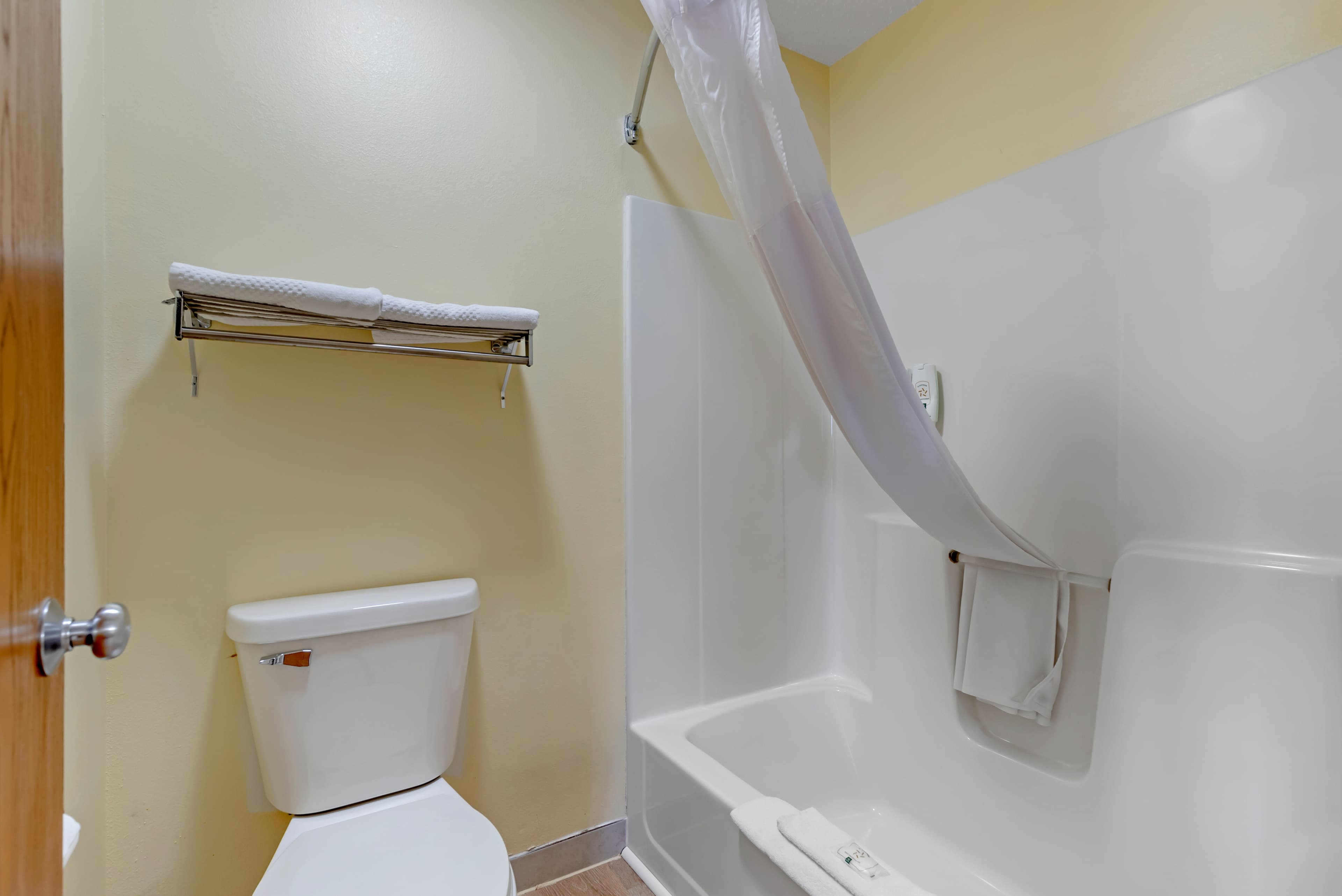 Quality Inn Indianola — 28