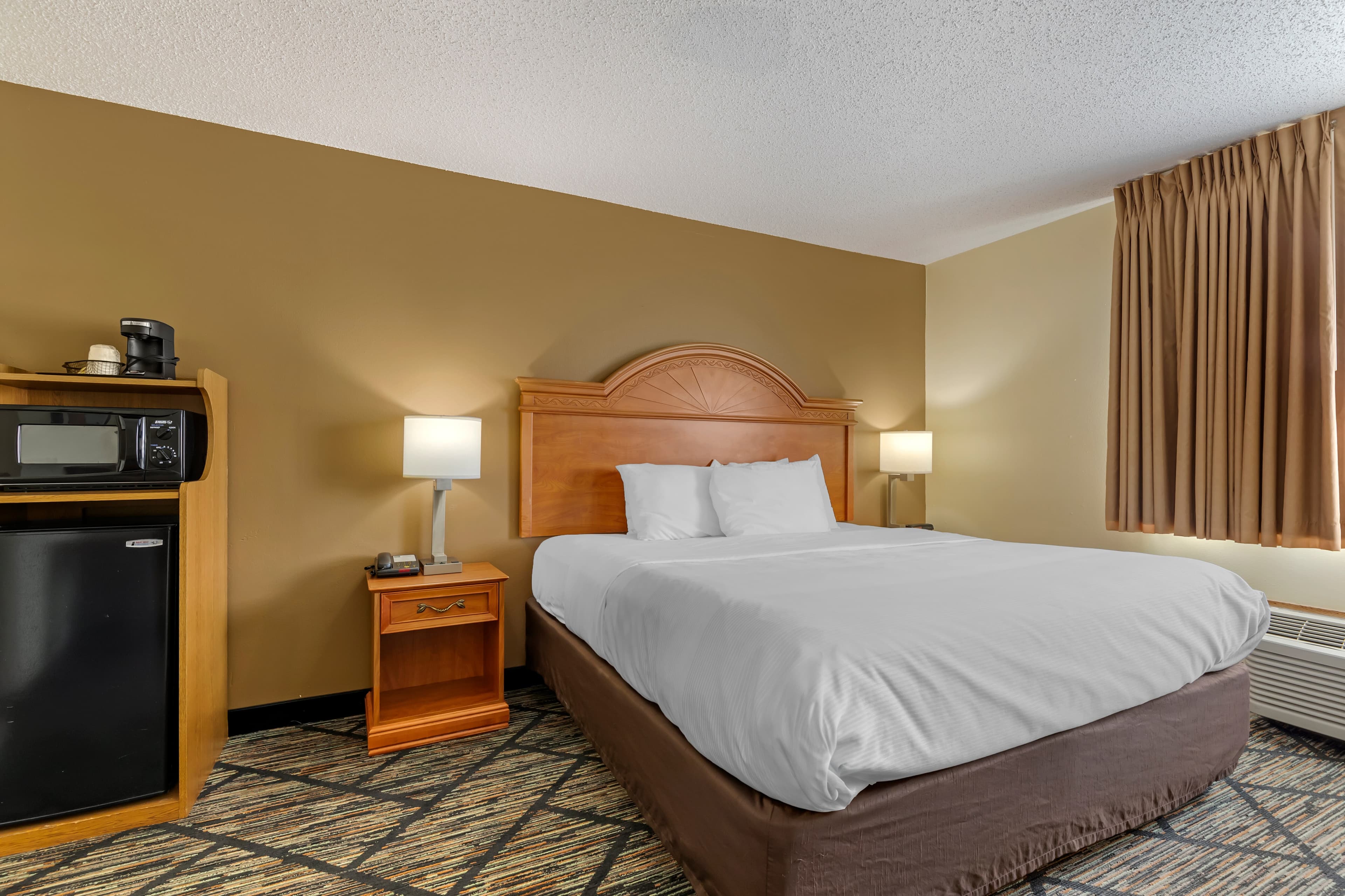 Quality Inn Indianola — 21