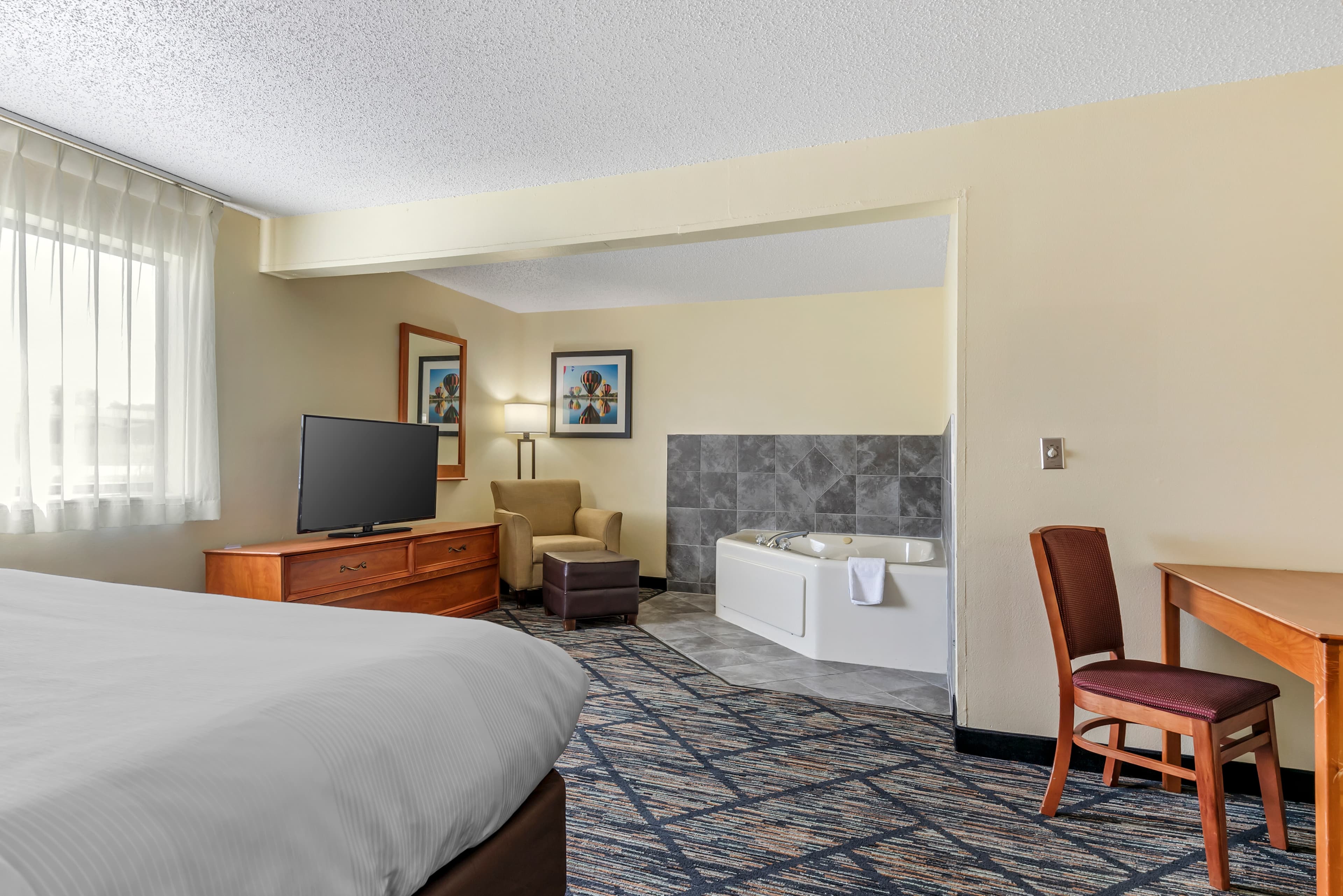 Quality Inn Indianola — 22
