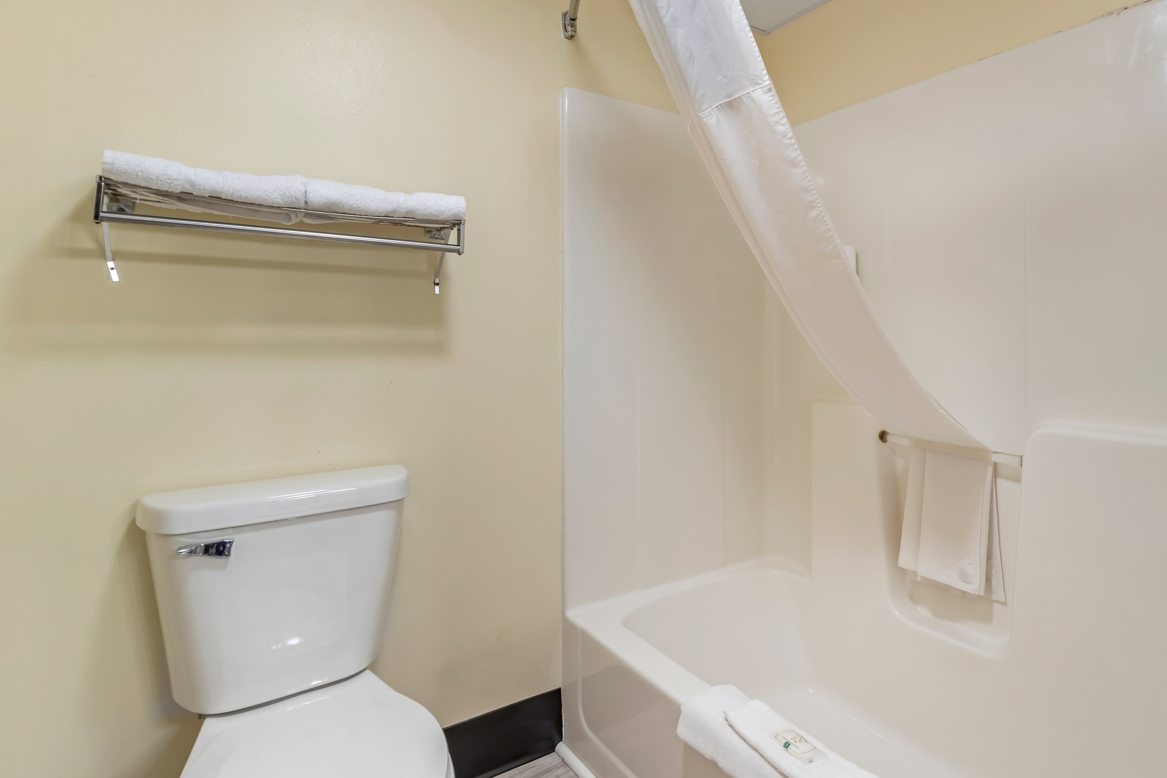 Quality Inn Indianola — 24