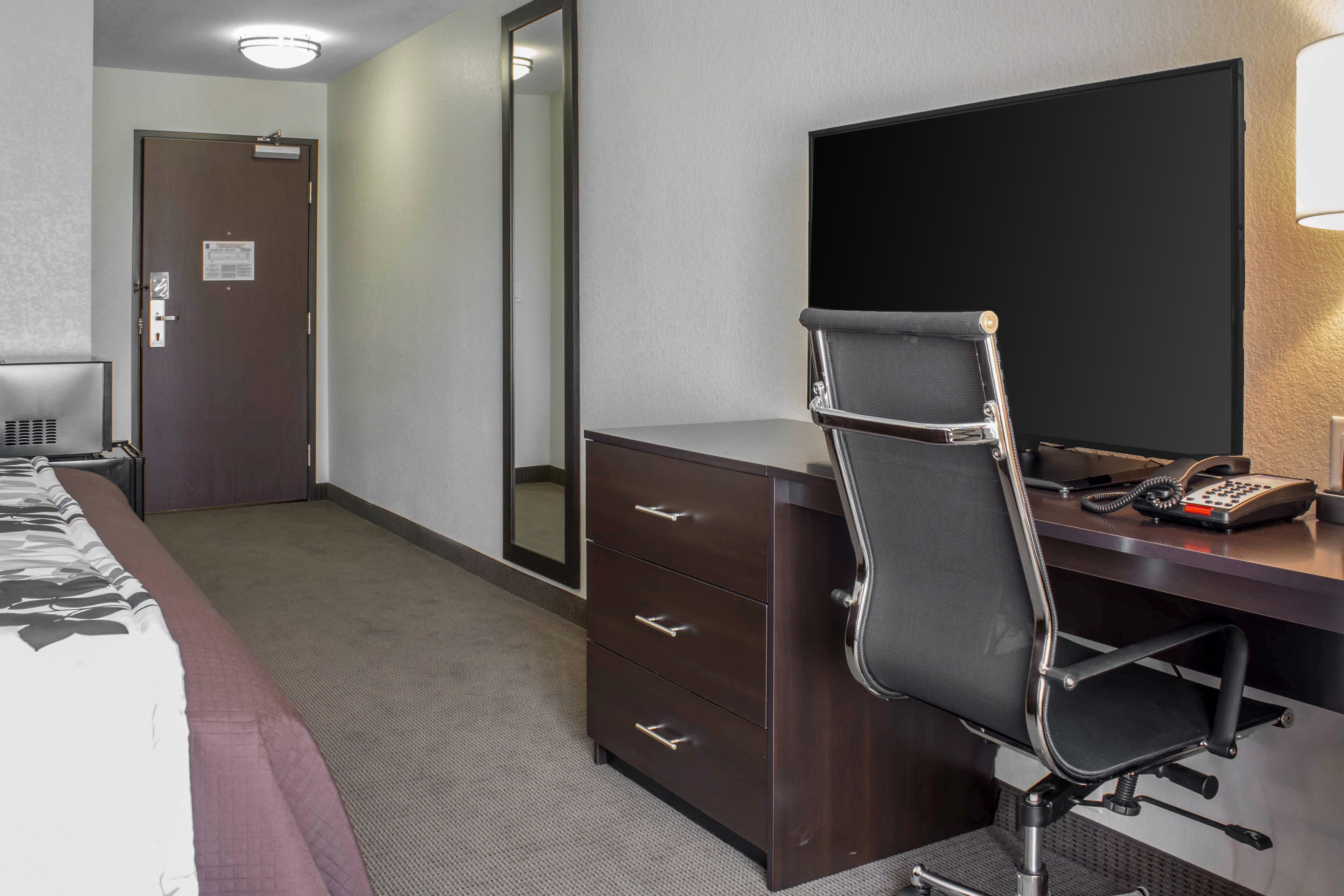 Sleep Inn & Suites Fort Dodge — 6