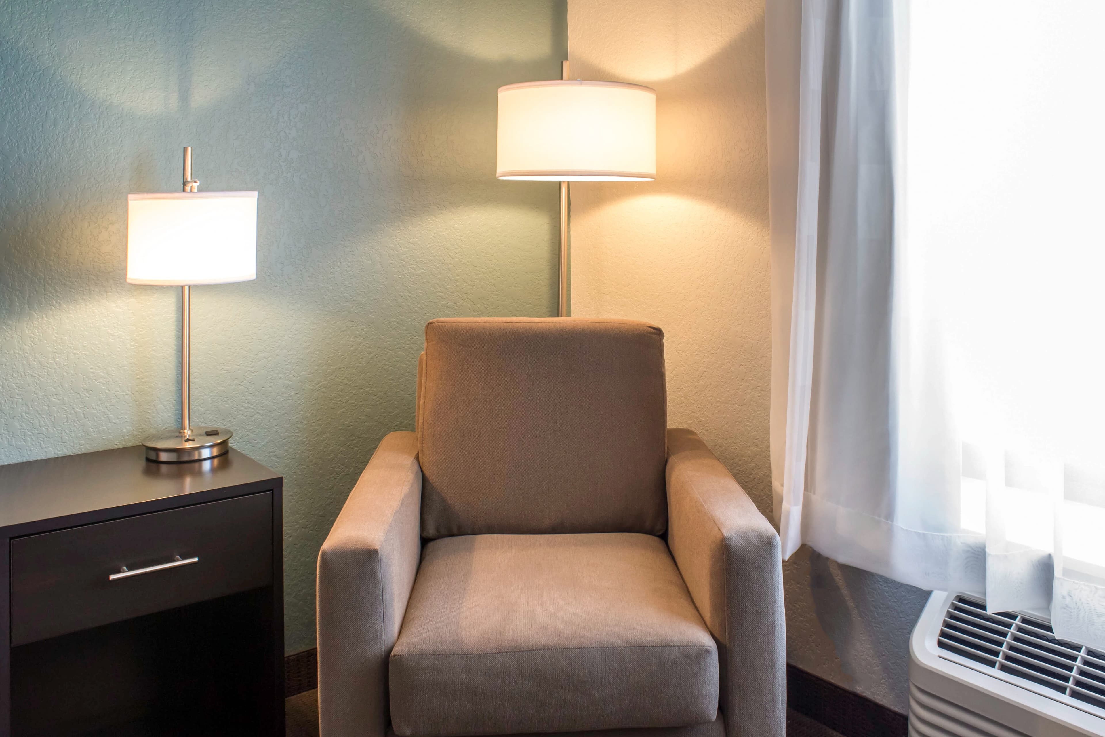 Sleep Inn & Suites Fort Dodge — 15