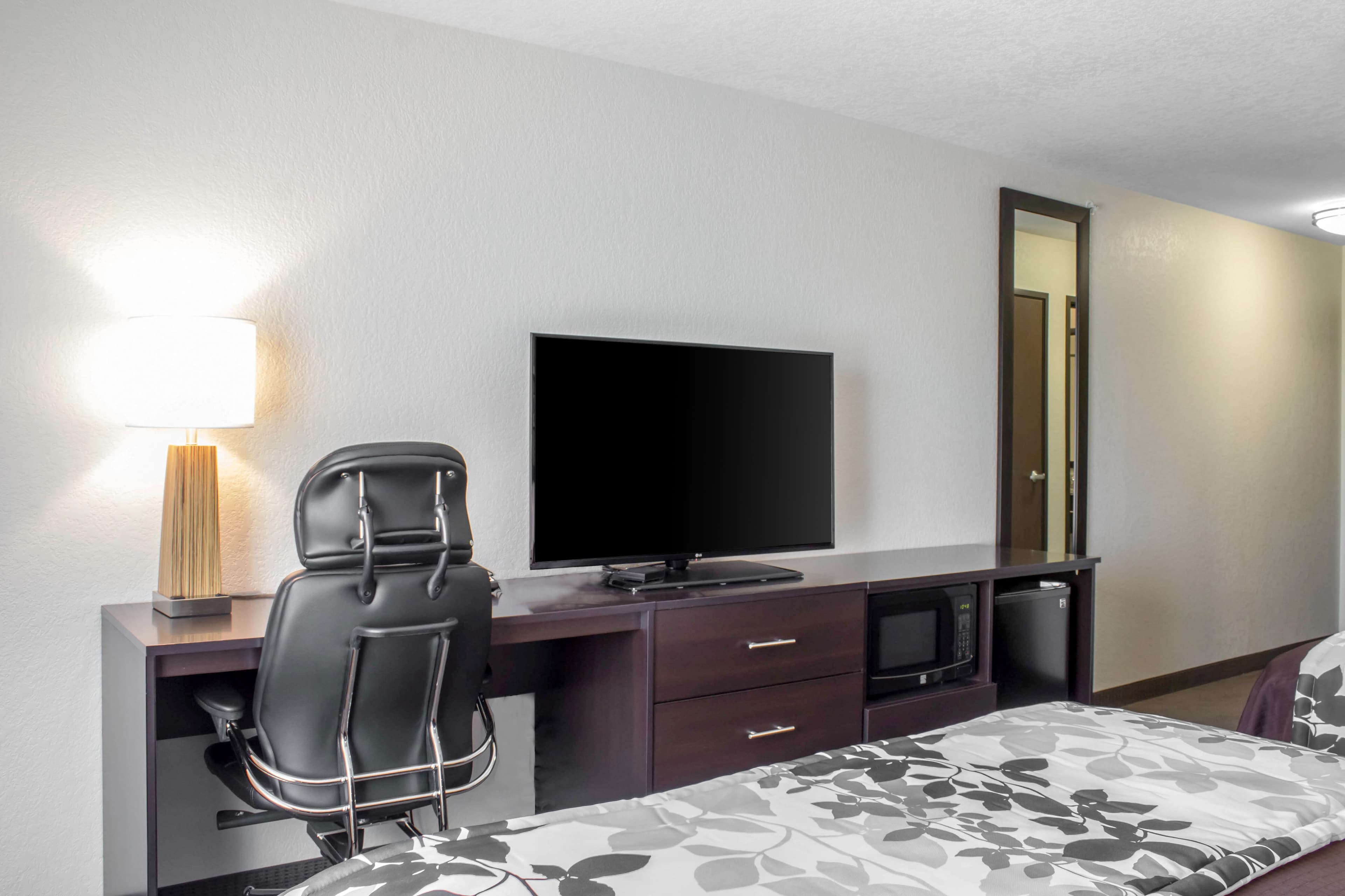 Sleep Inn & Suites Fort Dodge — 20