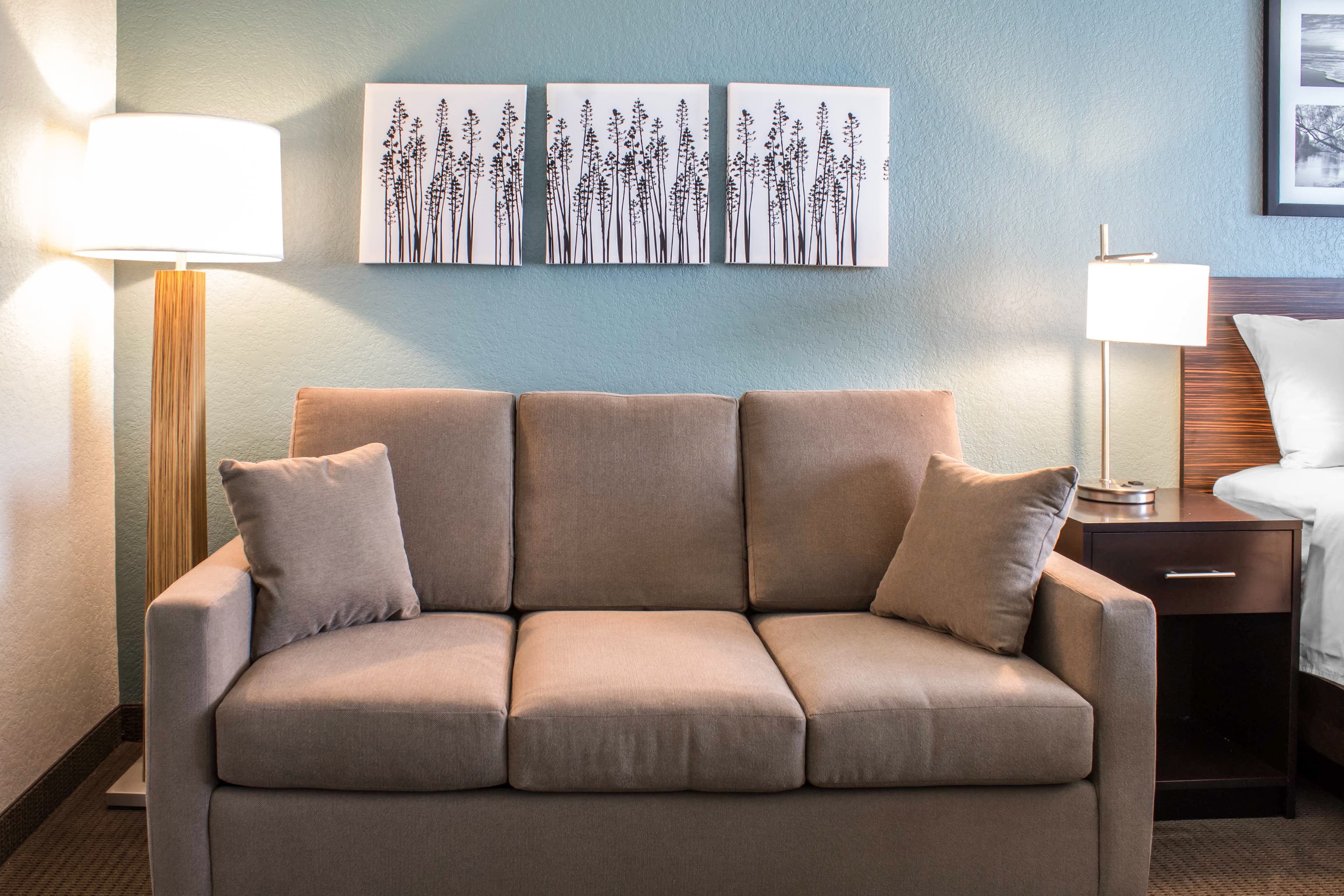 Sleep Inn & Suites Fort Dodge — 28