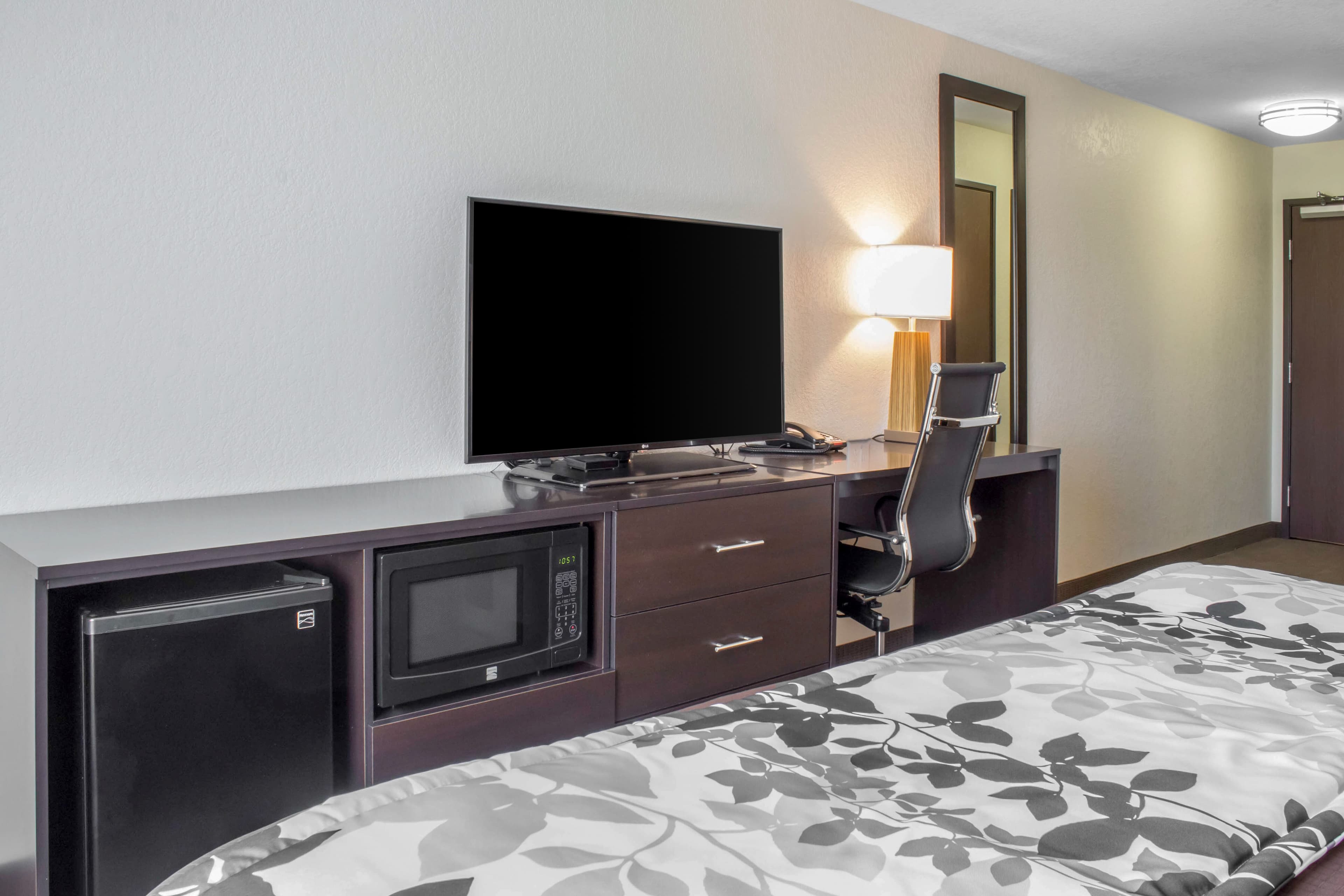 Sleep Inn & Suites Fort Dodge — 29