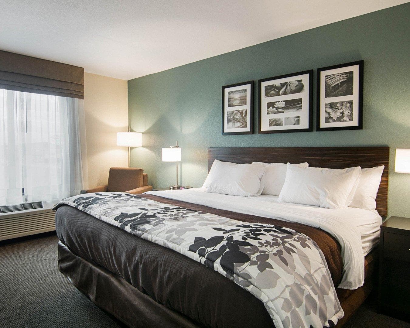Sleep Inn & Suites Fort Dodge - Image 2